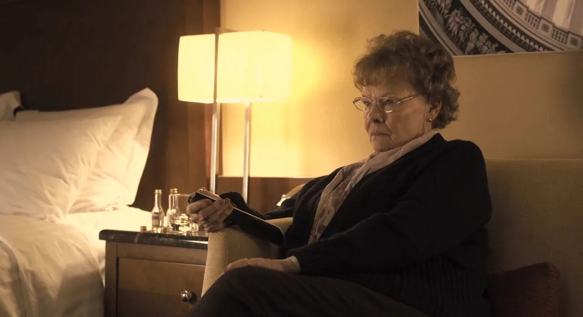 Judi Dench in Philomena (2013)