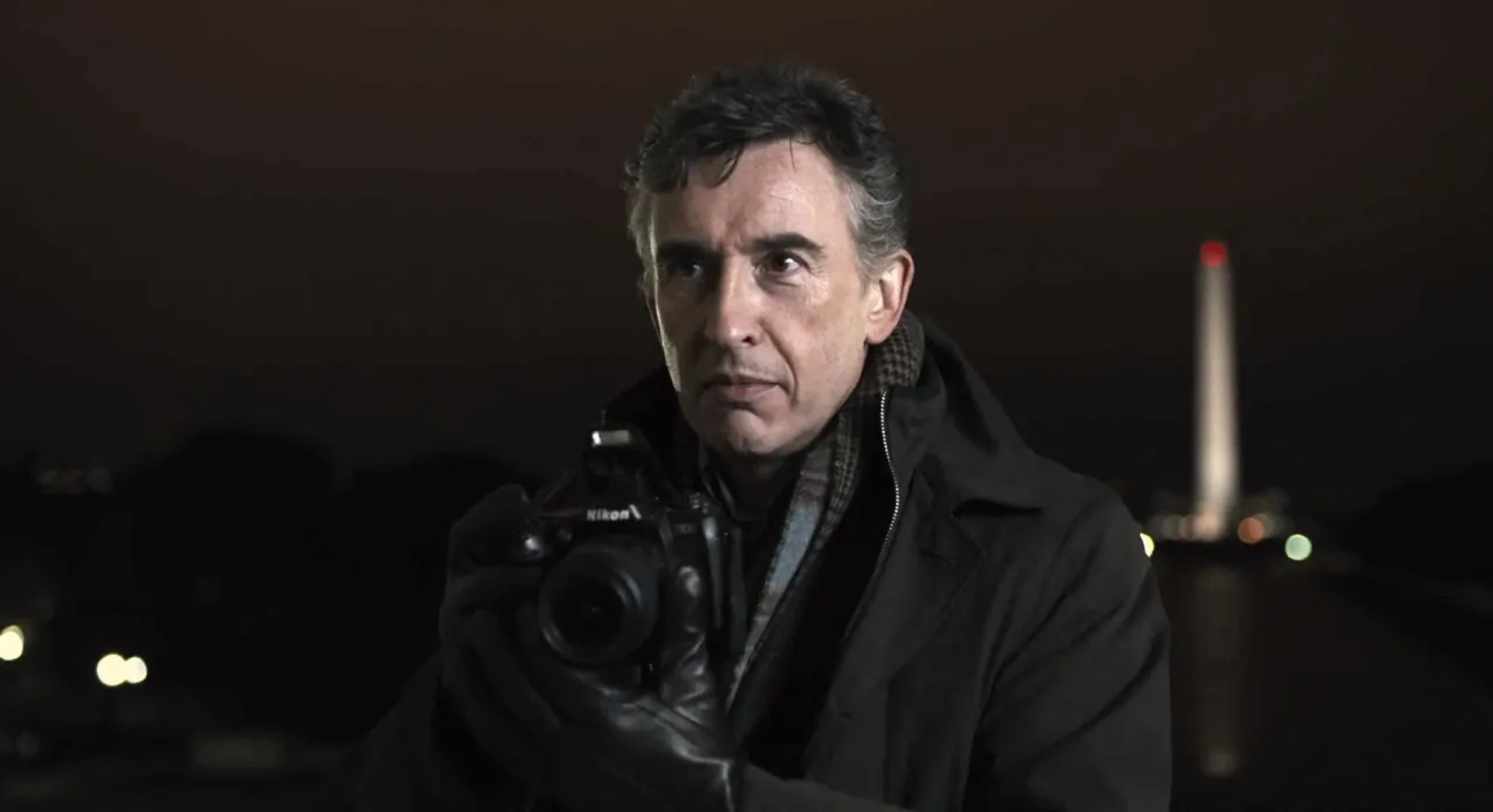 Steve Coogan in Philomena (2013)