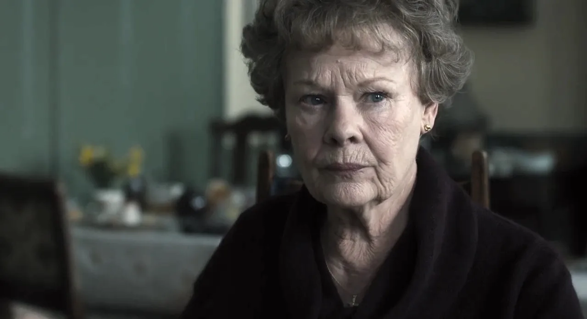 Judi Dench in Philomena (2013)