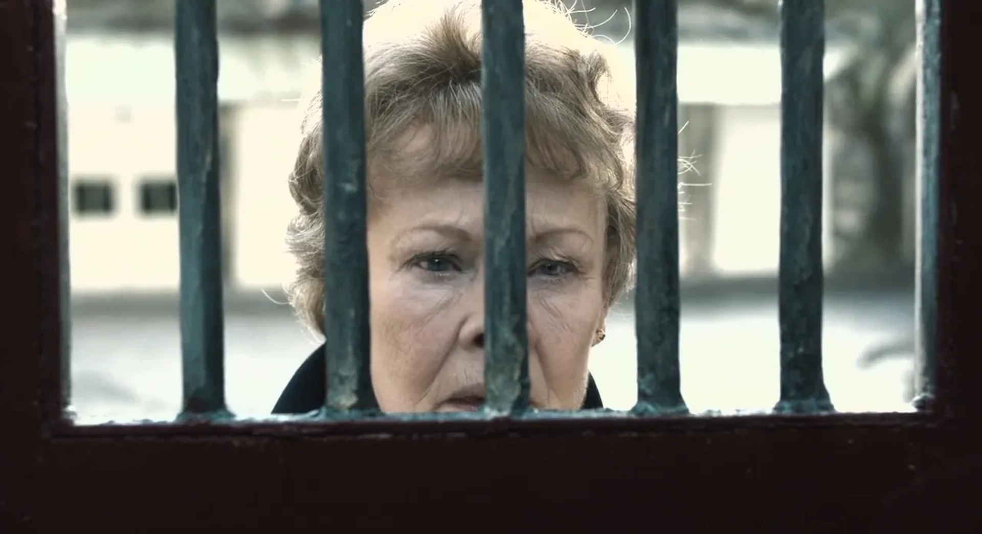 Judi Dench in Philomena (2013)