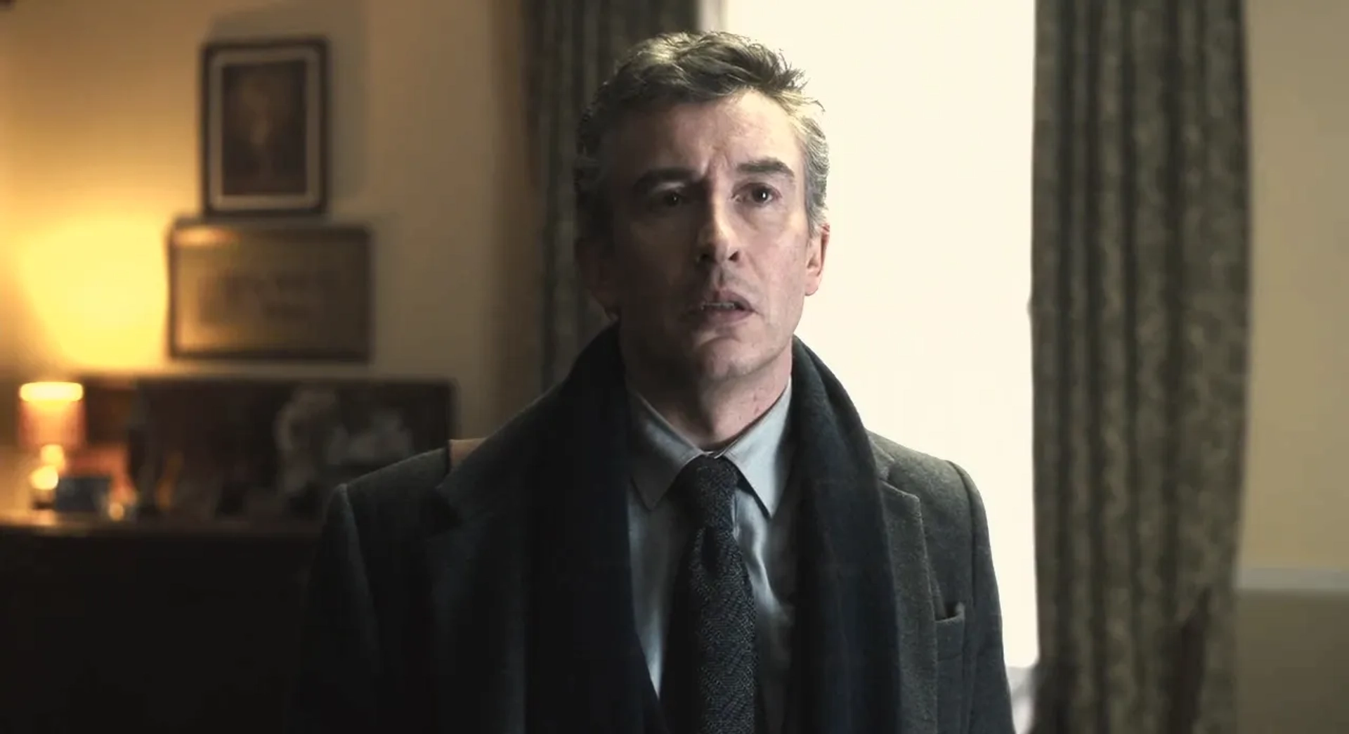 Steve Coogan in Philomena (2013)