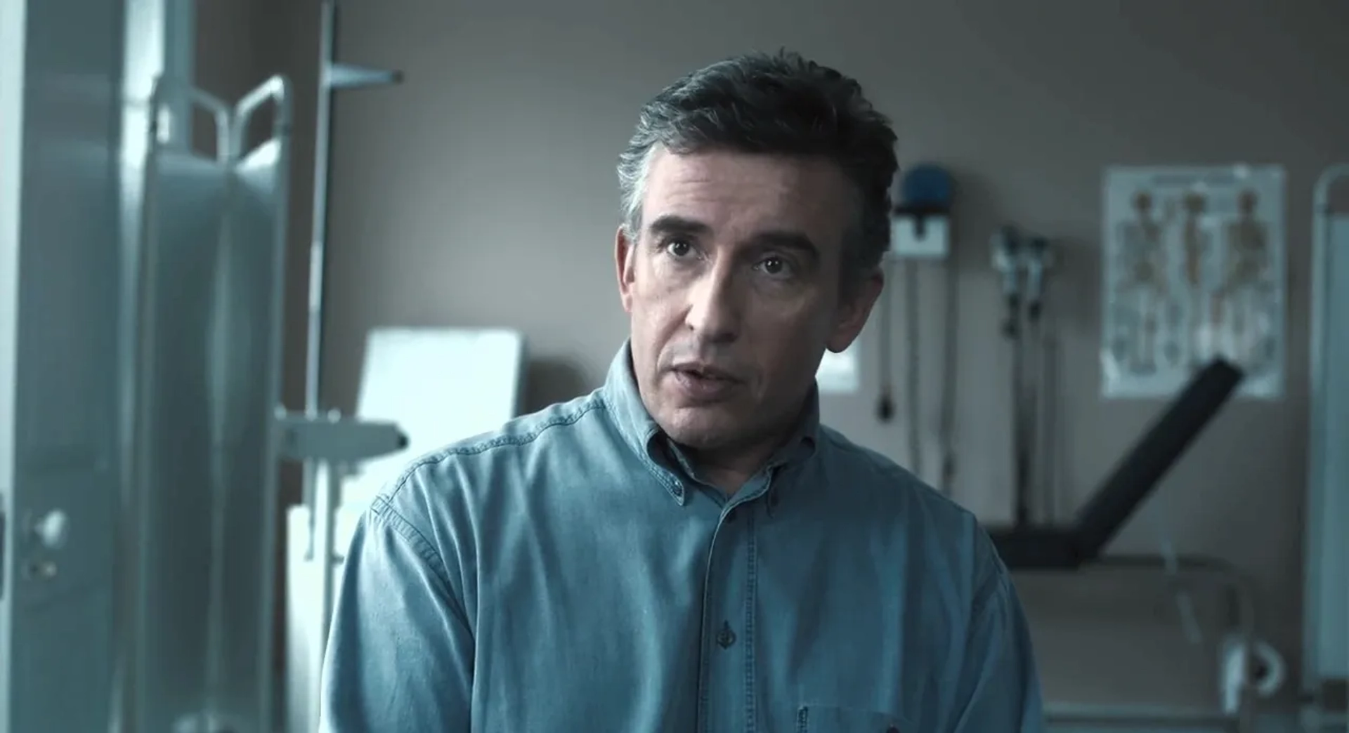 Steve Coogan in Philomena (2013)