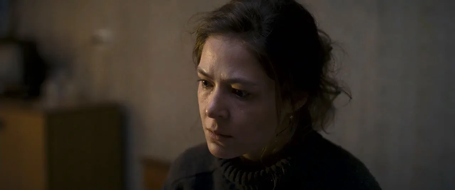 Elena Lyadova in Leviathan (2014)