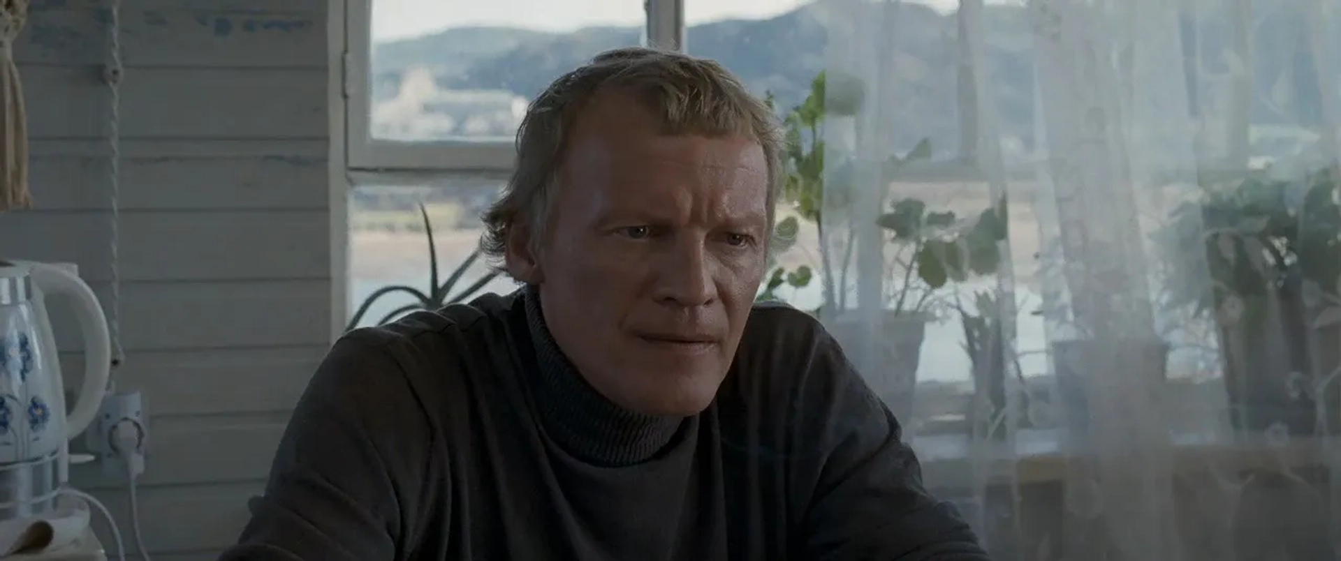 Aleksey Serebryakov in Leviathan (2014)