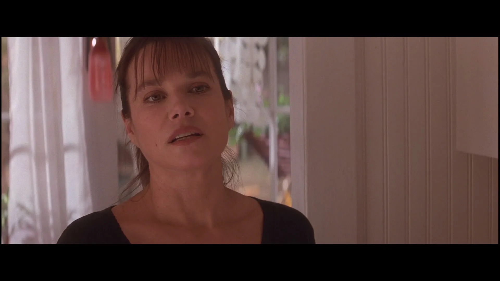 Barbara Hershey in Falling Down (1993)