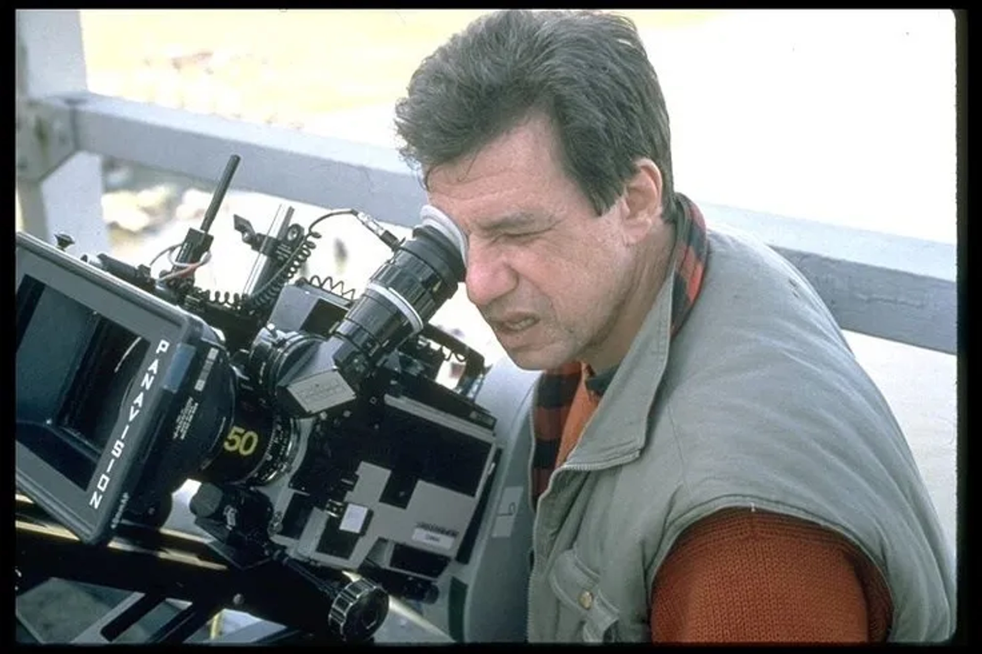 John McTiernan in Die Hard with a Vengeance (1995)