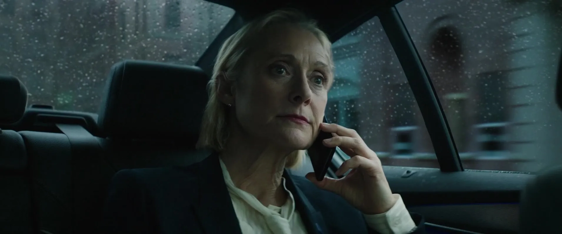 Caroline Goodall in Hitman's Wife's Bodyguard (2021)