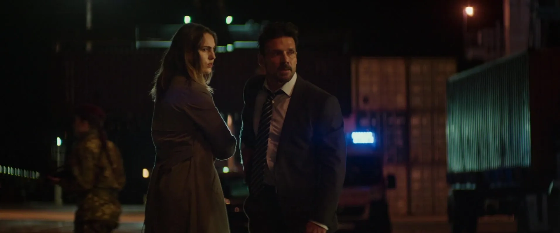 Frank Grillo in Hitman's Wife's Bodyguard (2021)