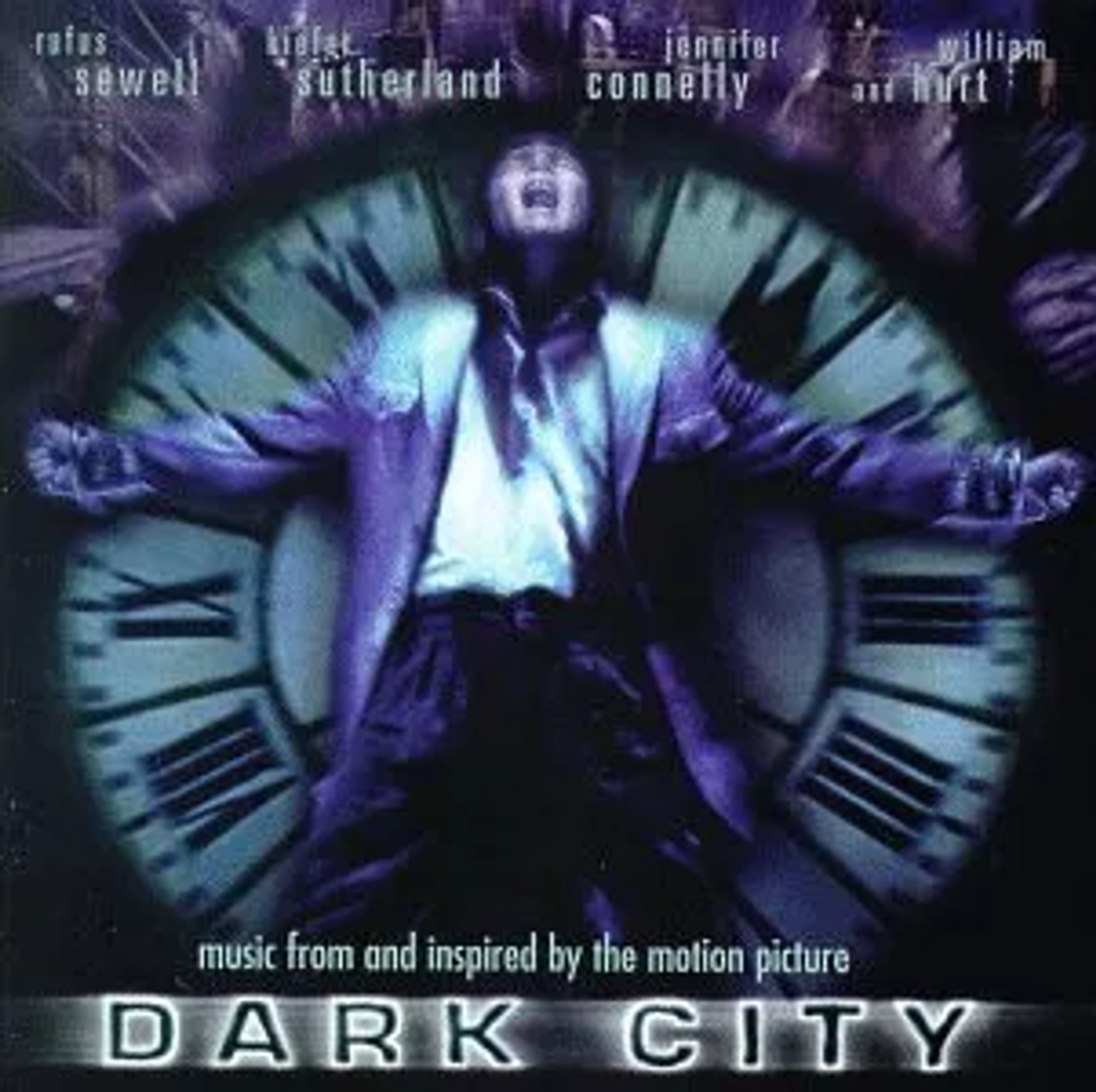 Rufus Sewell in Dark City (1998)