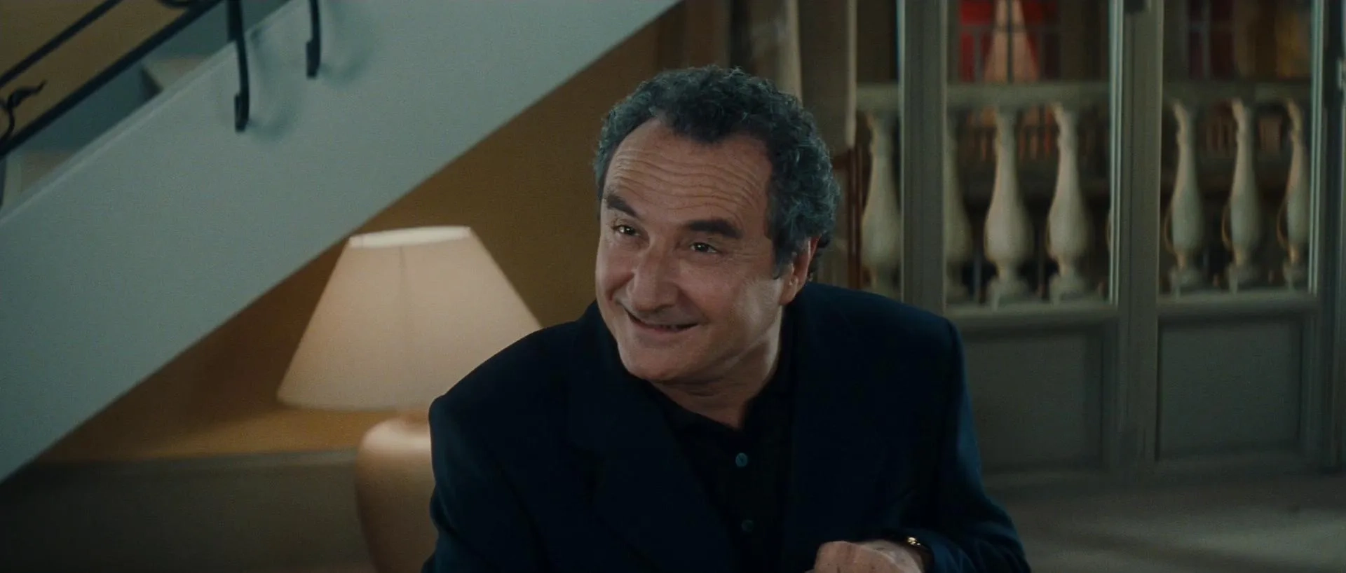 Daniel Prévost in Le Dîner de Cons (1998)