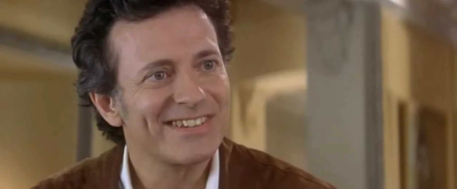 Francis Huster in Le Dîner de Cons (1998)