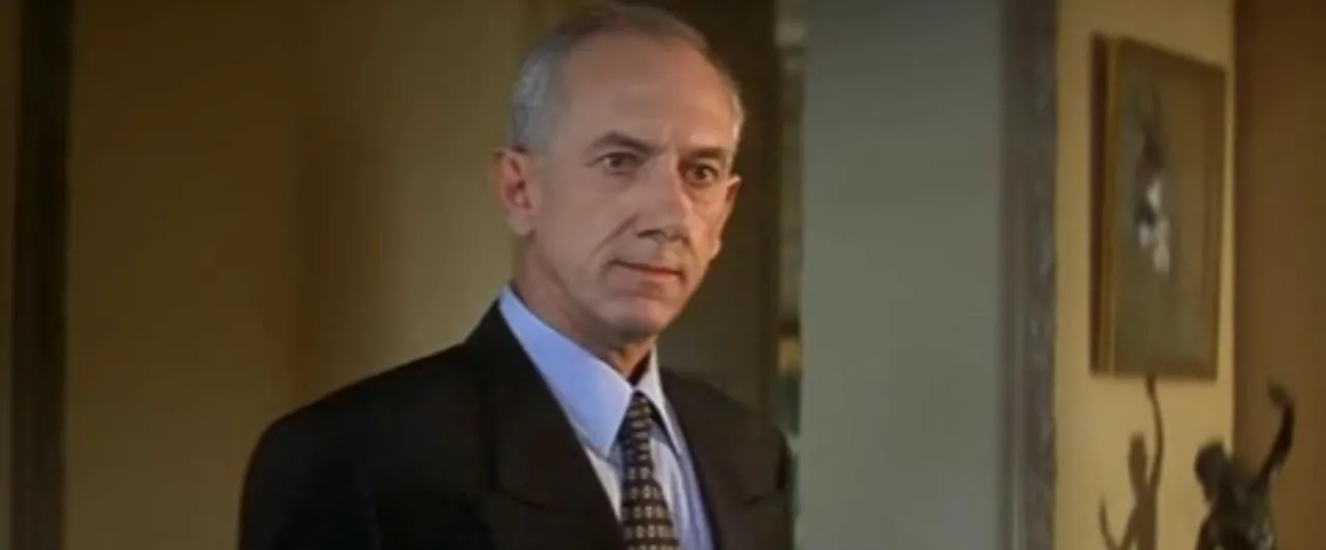 Christian Pereira in Le Dîner de Cons (1998)