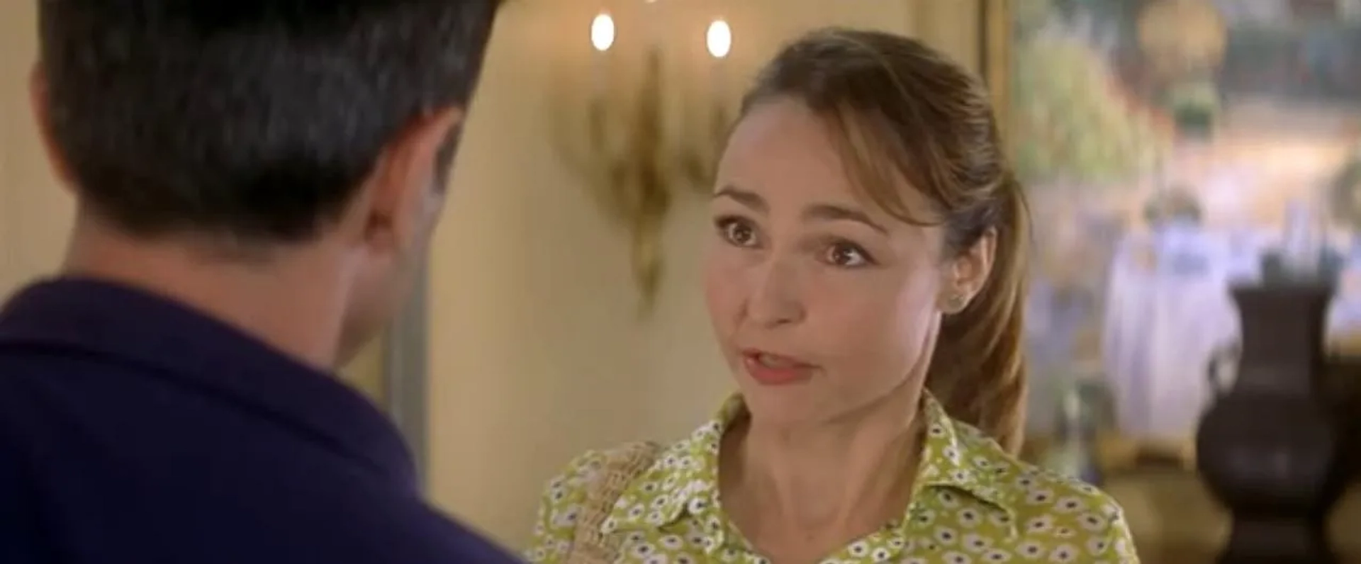 Catherine Frot in Le Dîner de Cons (1998)