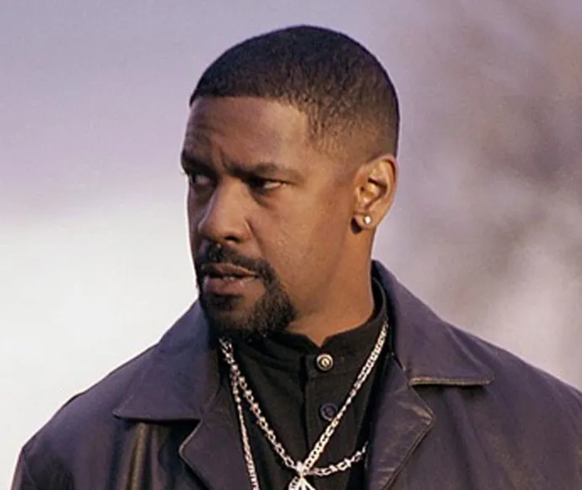 Denzel Washington in Training Day (2001)