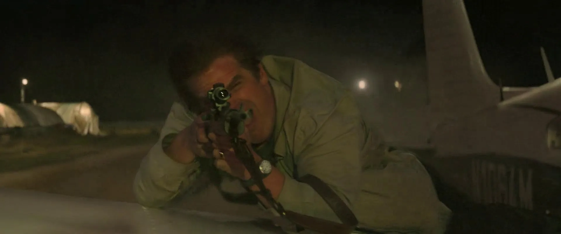 David Harbour in Black Widow (2021)