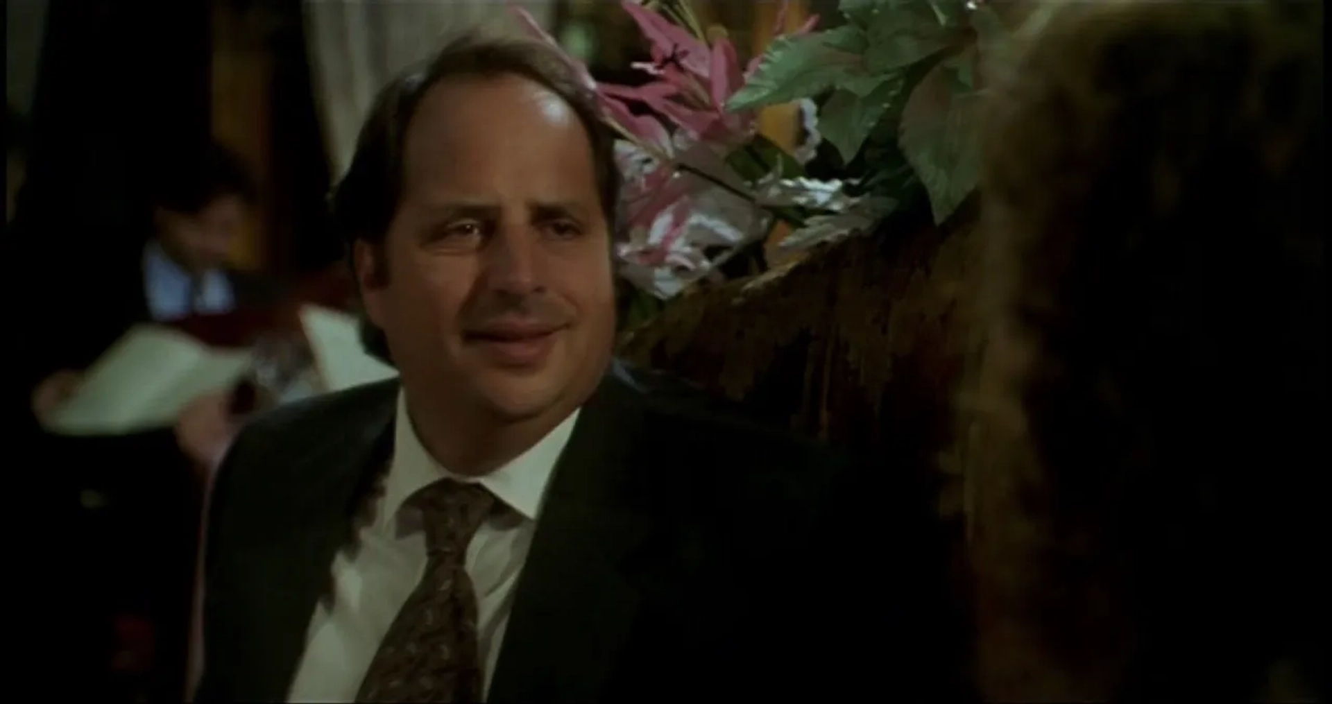 Jon Lovitz in Happiness (1998)