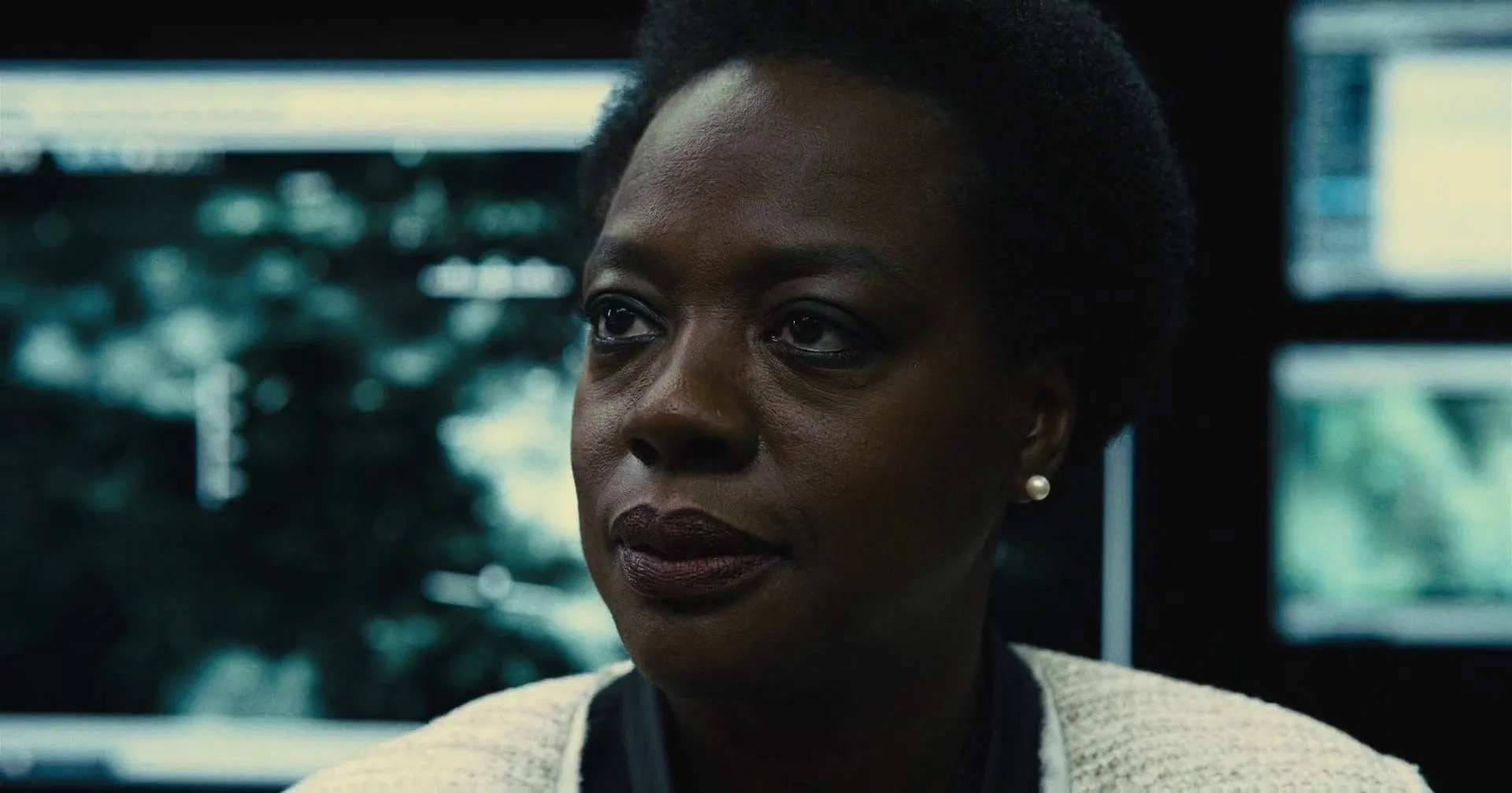 Viola Davis in The Suicide Squad (2021)