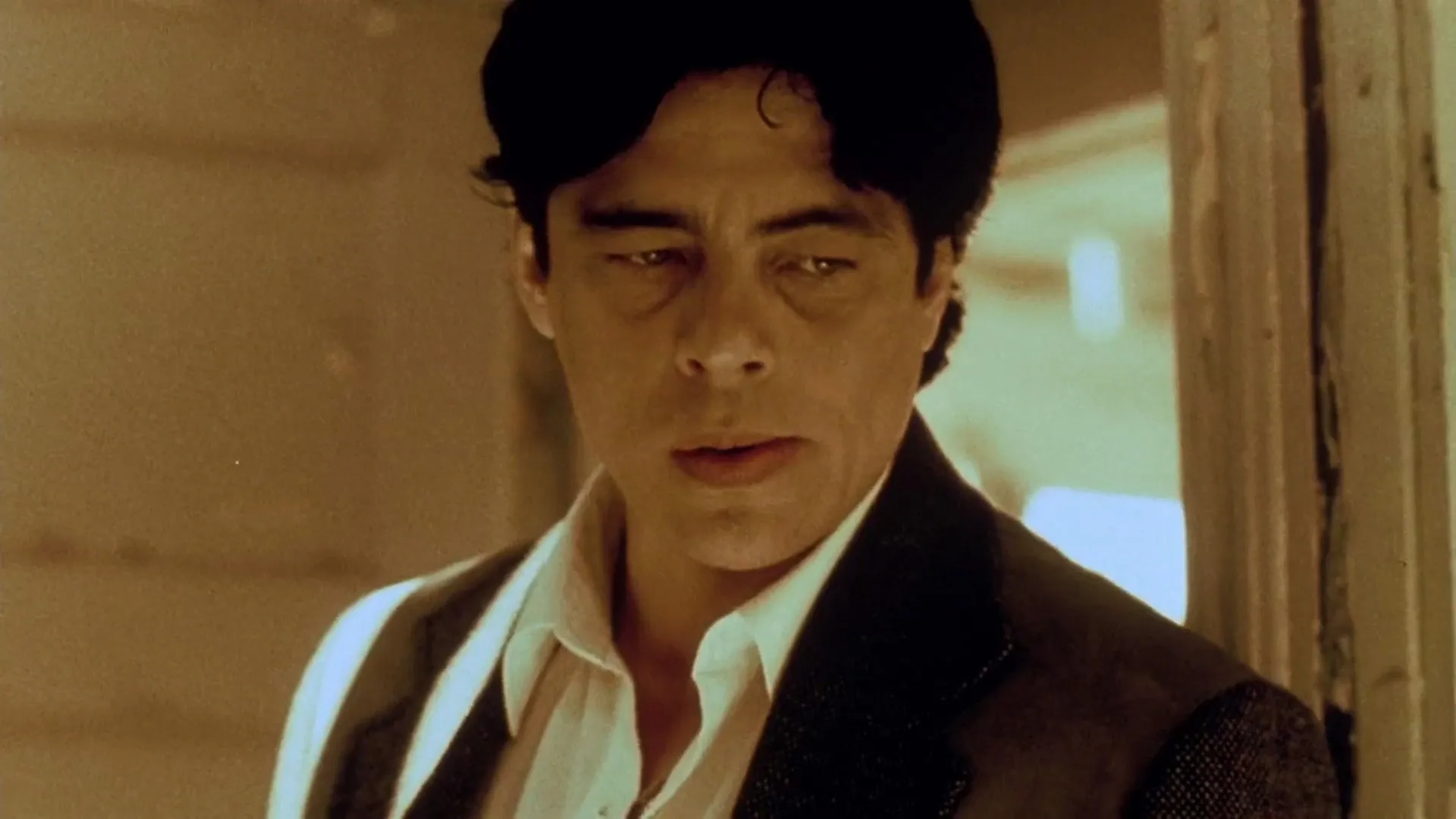 Benicio Del Toro in Traffic (2000)