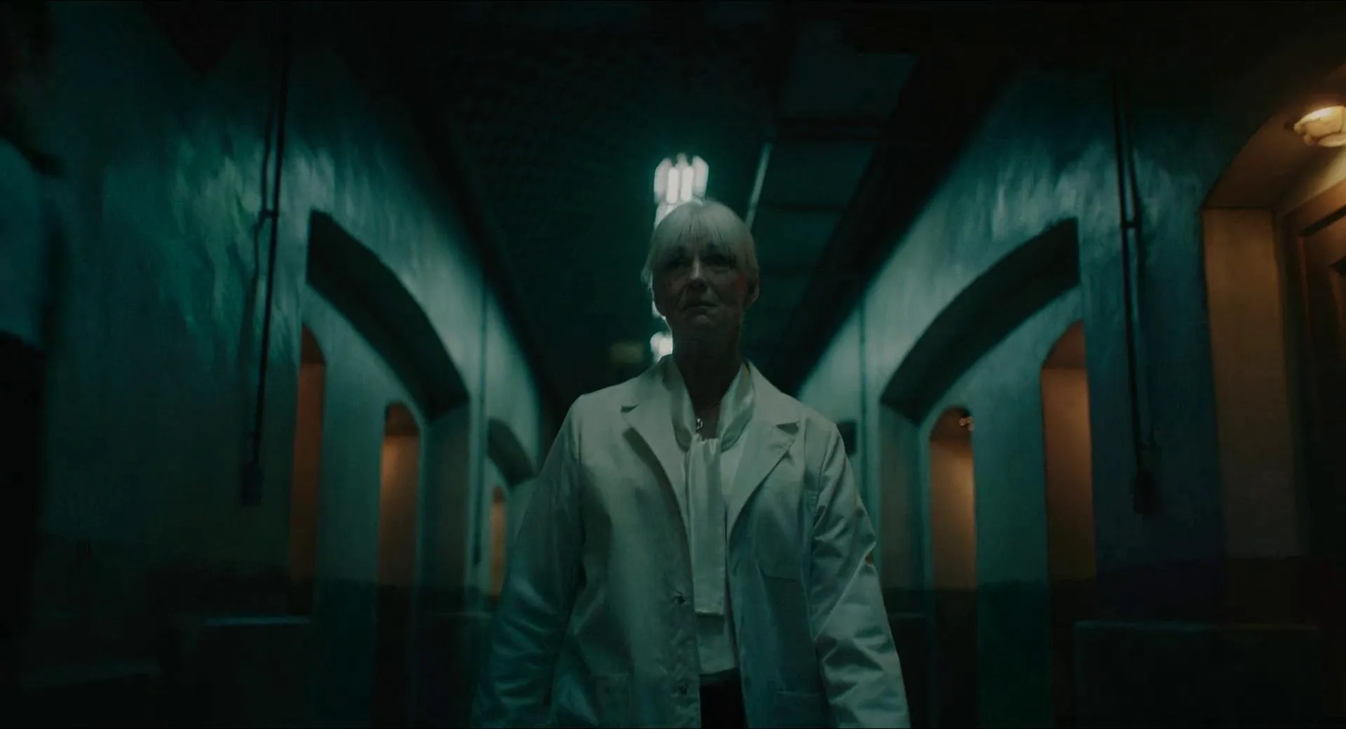 Sian Webber in Venom: Let There Be Carnage (2021)