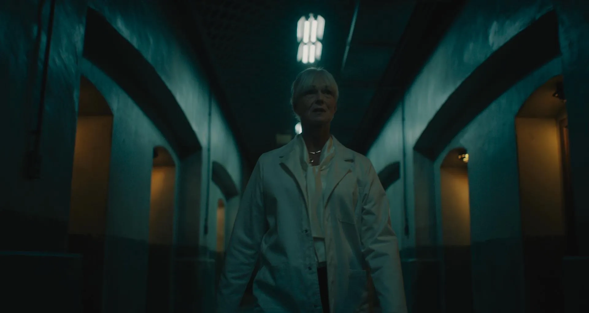 Sian Webber in Venom: Let There Be Carnage (2021)