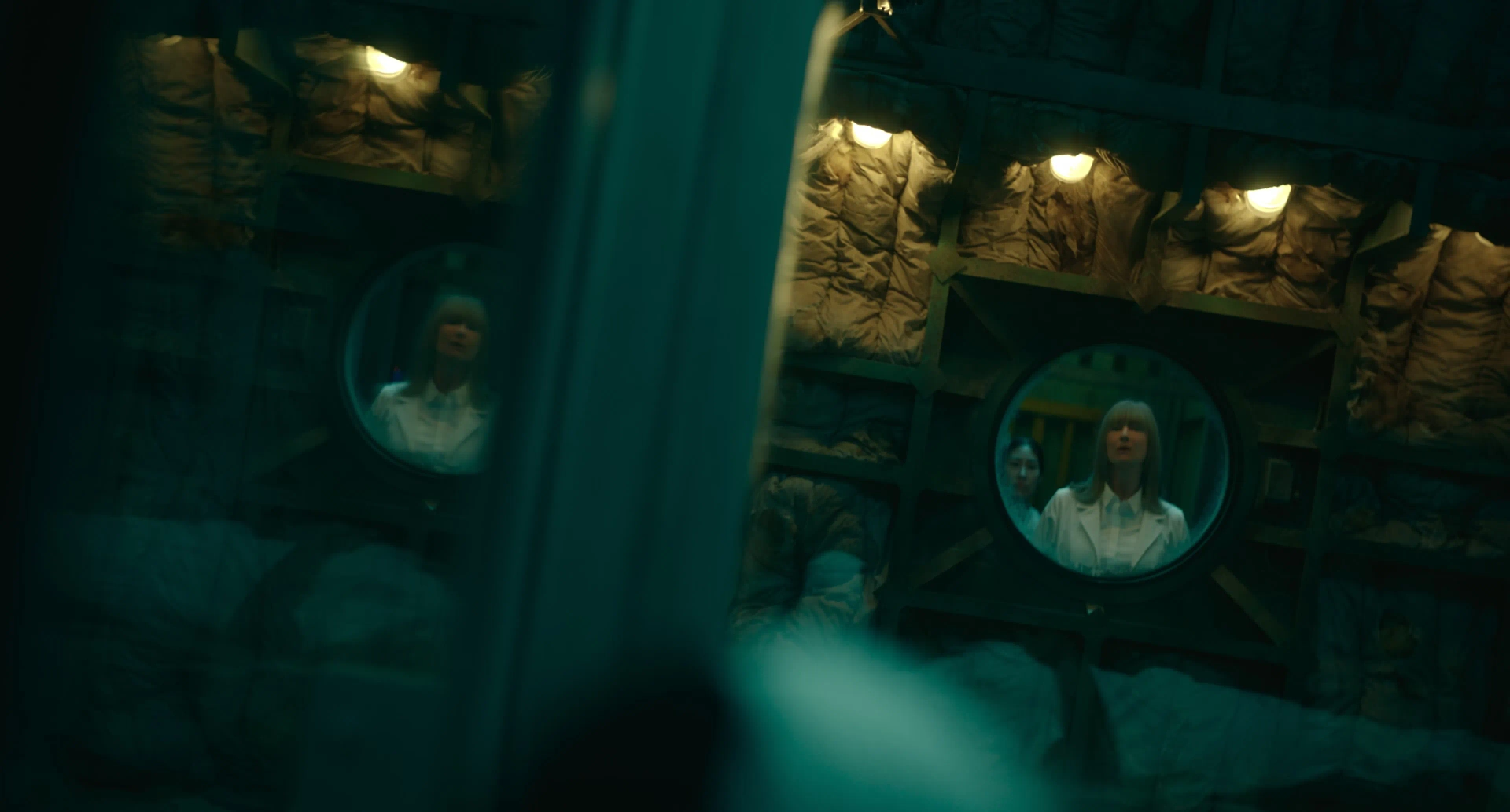 Sian Webber in Venom: Let There Be Carnage (2021)