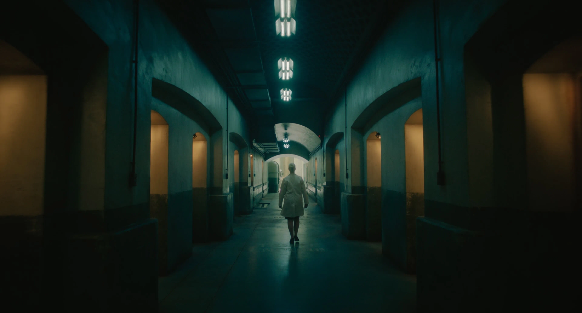 Sian Webber in Venom: Let There Be Carnage (2021)