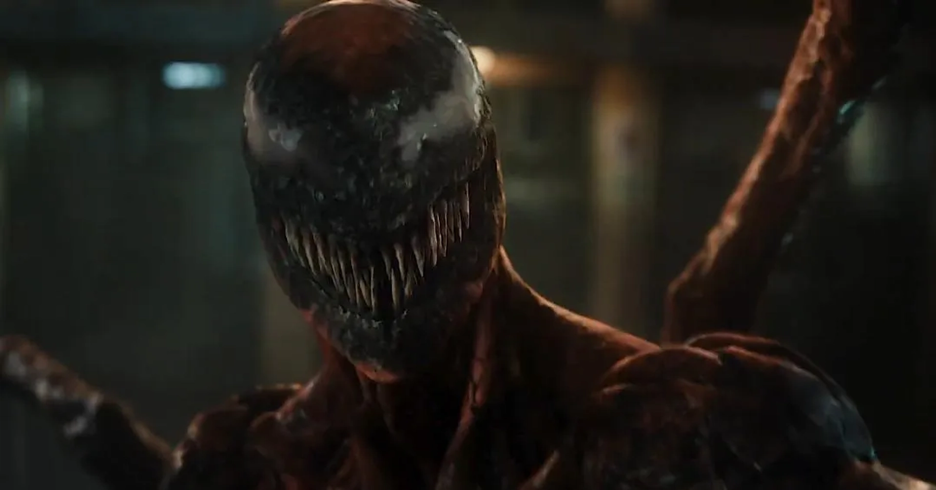 Woody Harrelson in Venom: Let There Be Carnage (2021)