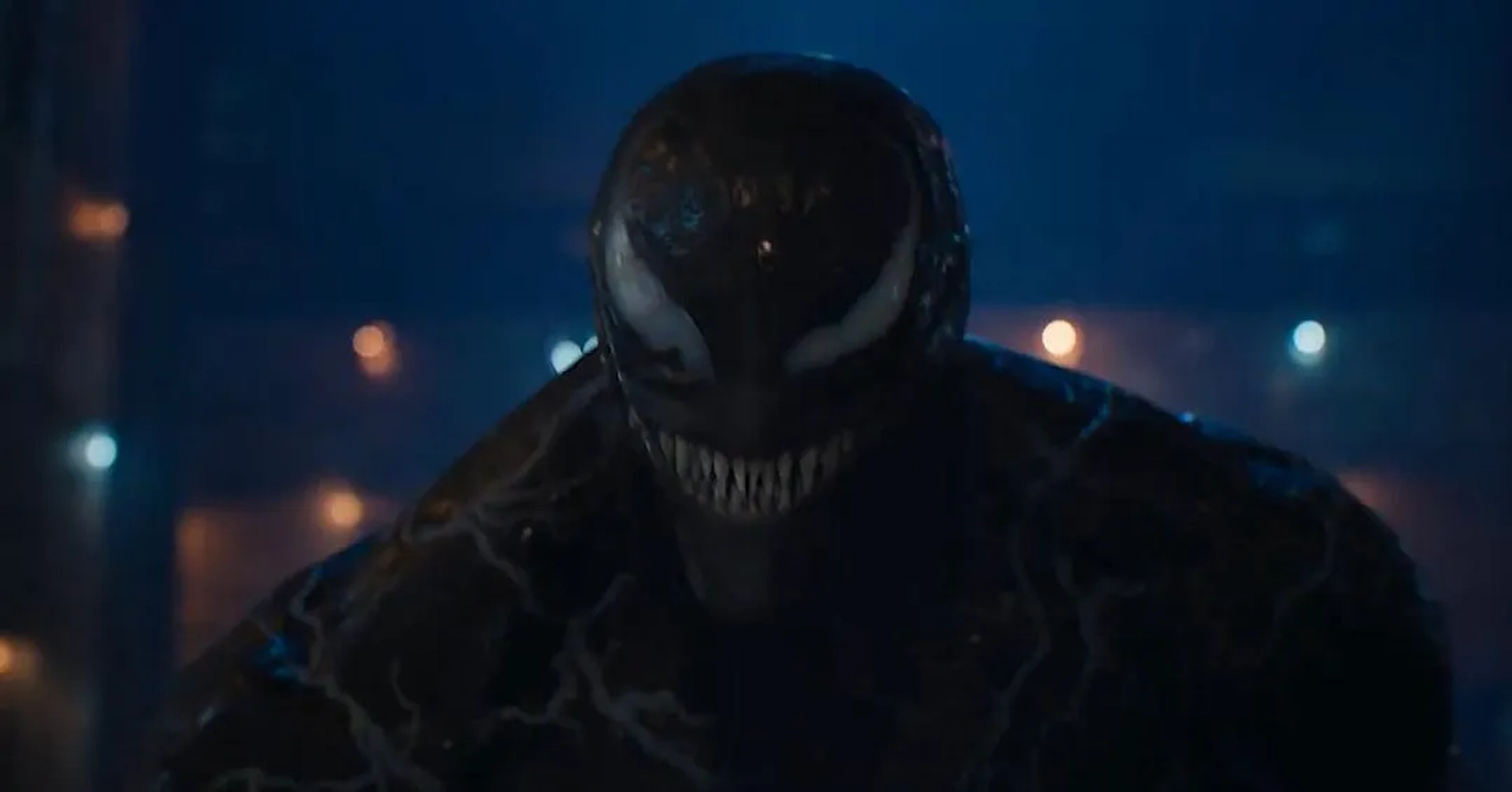 Tom Hardy in Venom: Let There Be Carnage (2021)