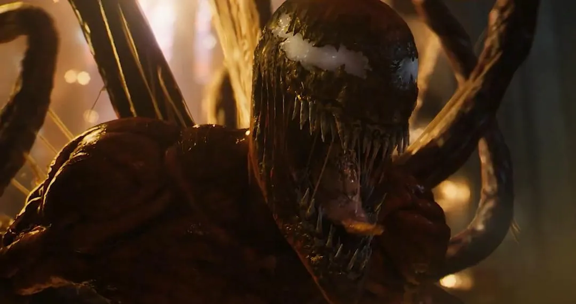 Woody Harrelson in Venom: Let There Be Carnage (2021)