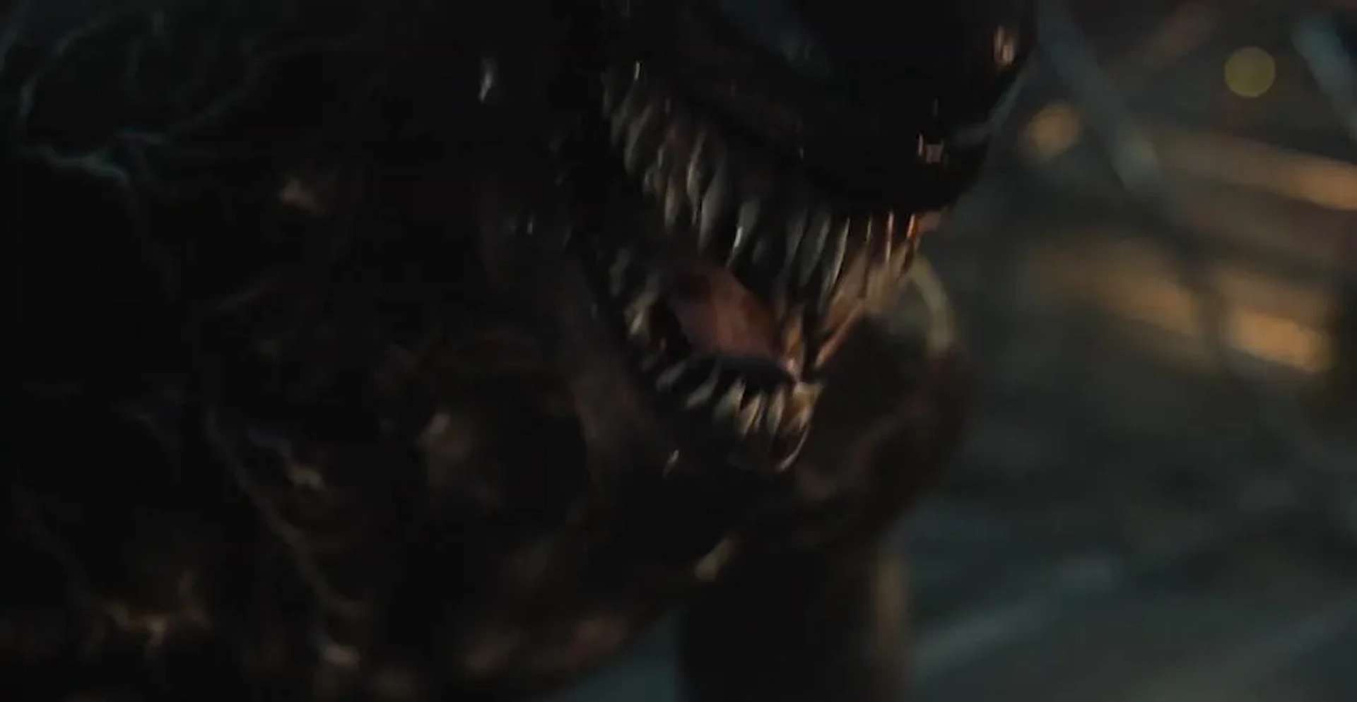 Tom Hardy in Venom: Let There Be Carnage (2021)