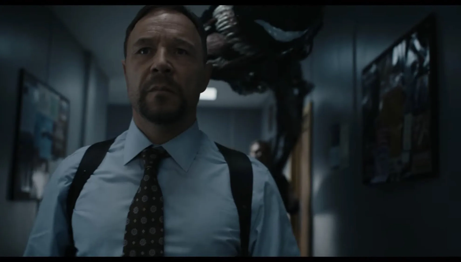 Stephen Graham in Venom: Let There Be Carnage (2021)