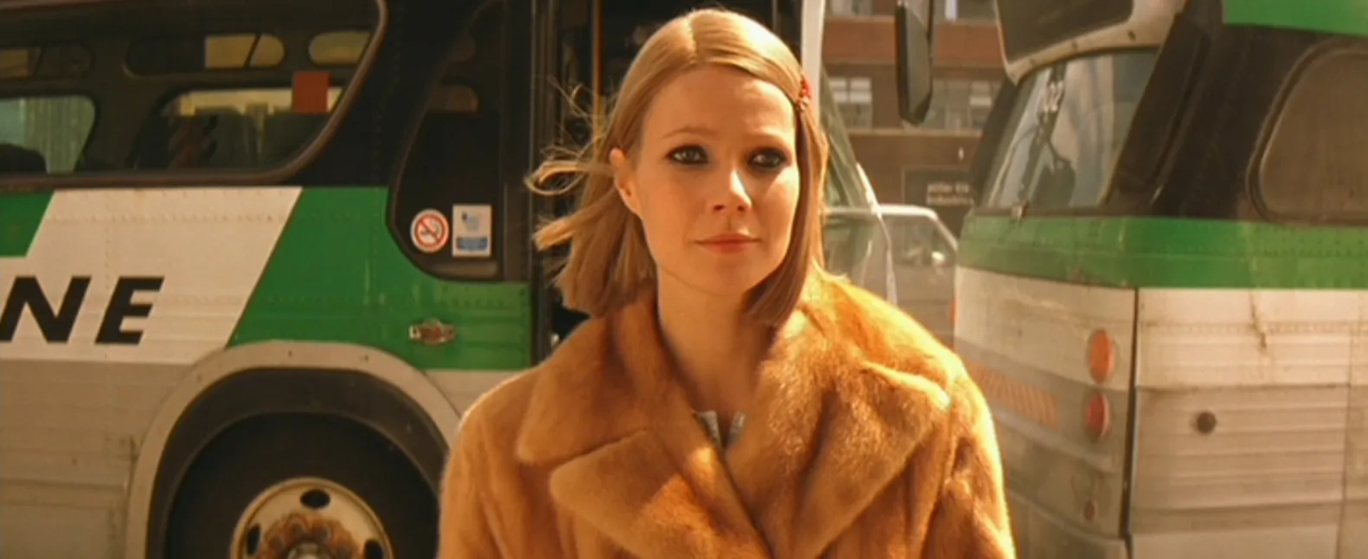 Gwyneth Paltrow in The Royal Tenenbaums (2001)