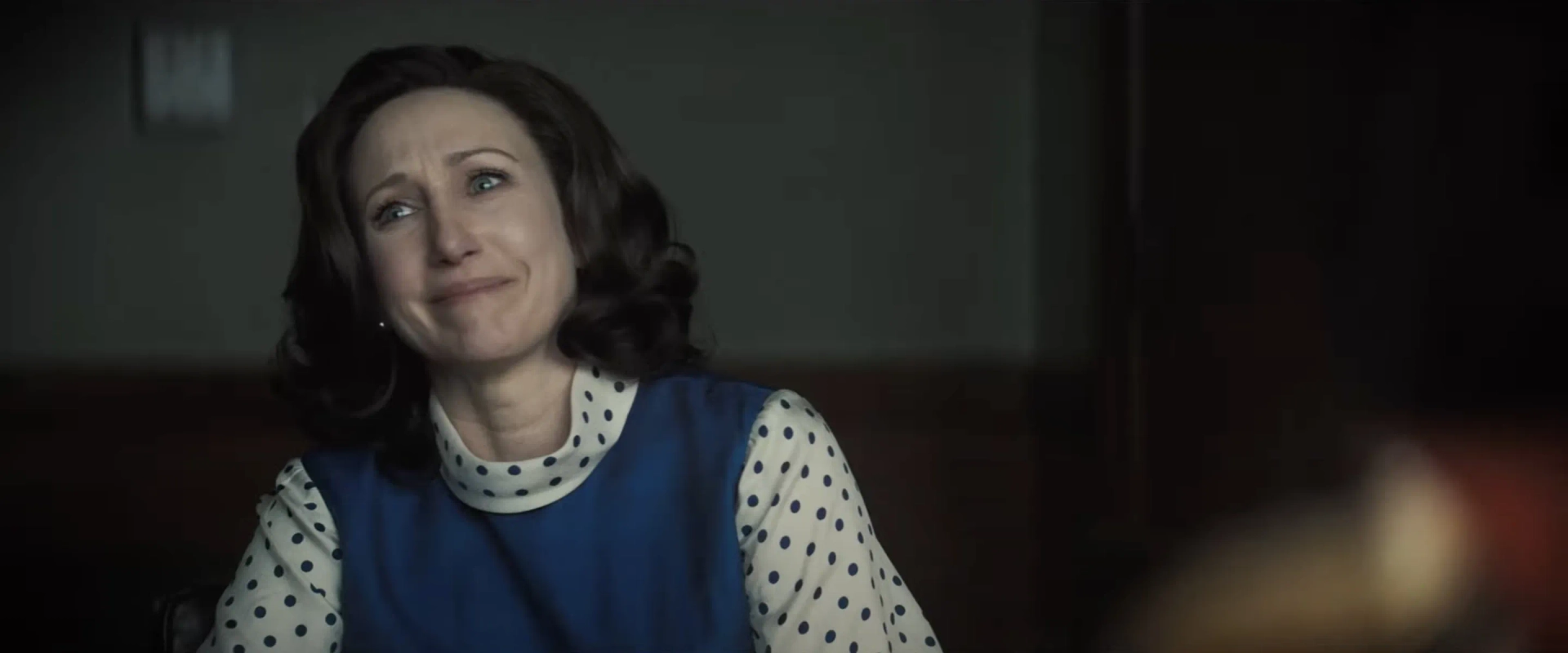 Vera Farmiga in The Many Saints of Newark (2021)