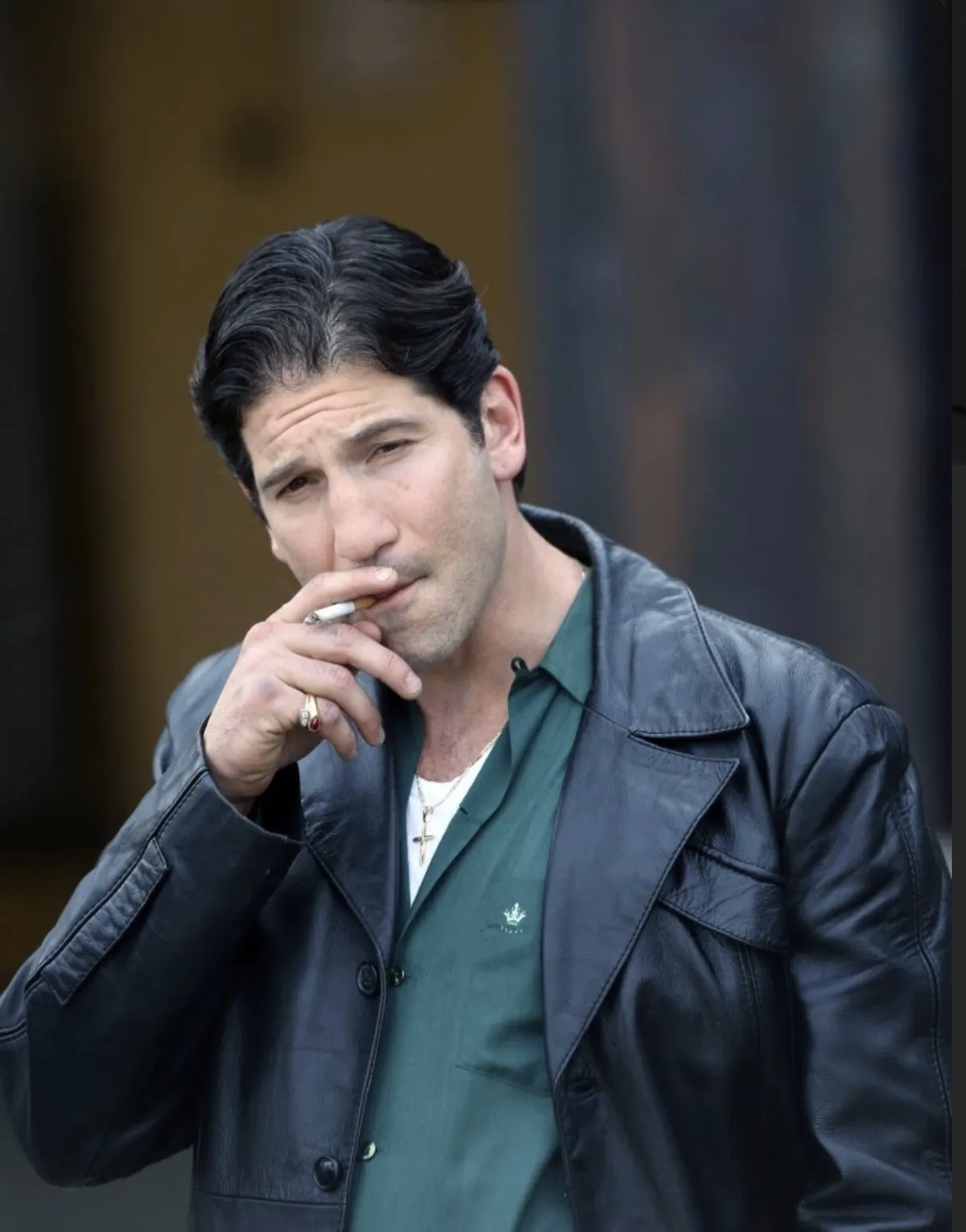 Jon Bernthal in The Many Saints of Newark (2021)