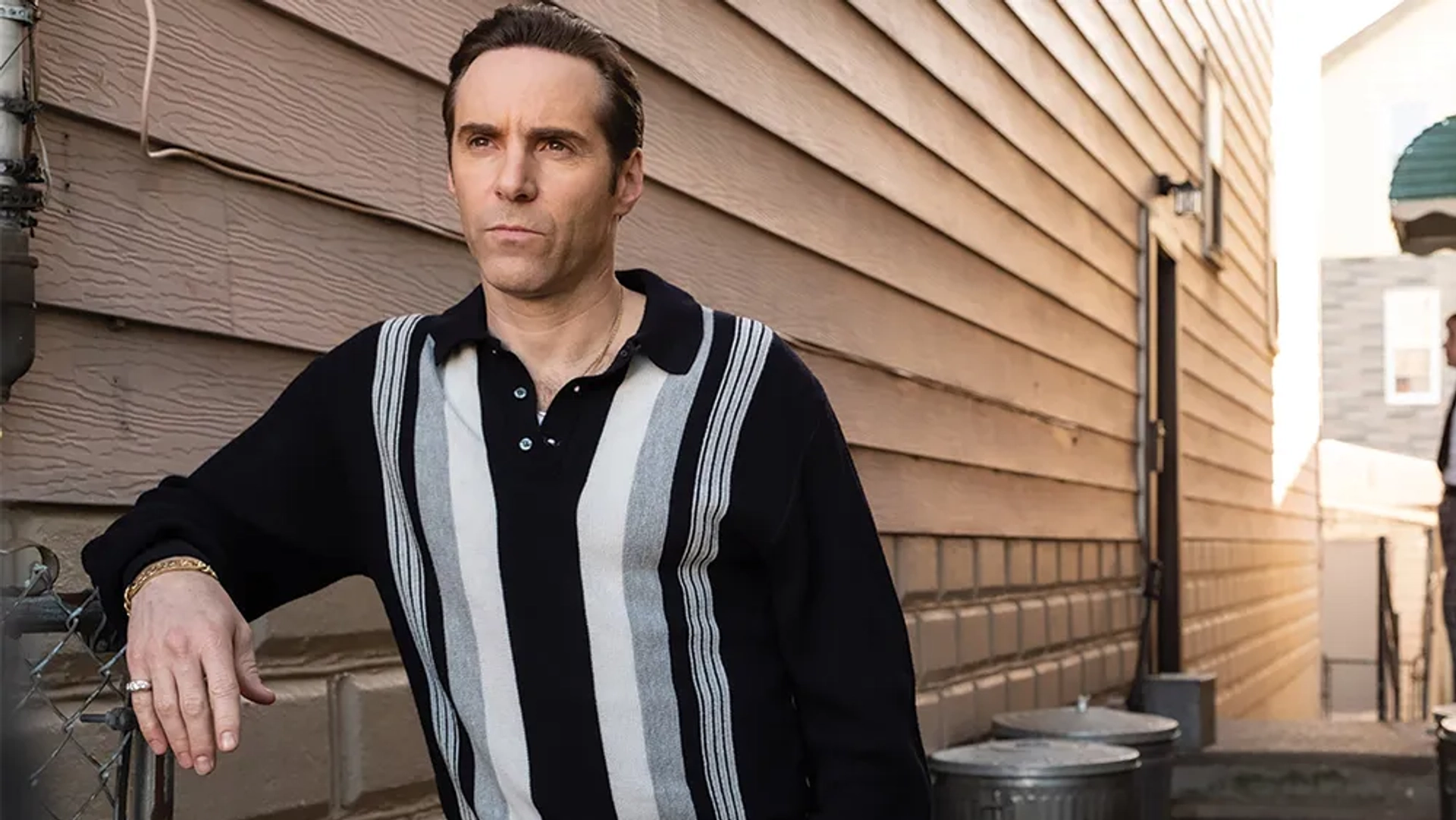 Alessandro Nivola in The Many Saints of Newark (2021)