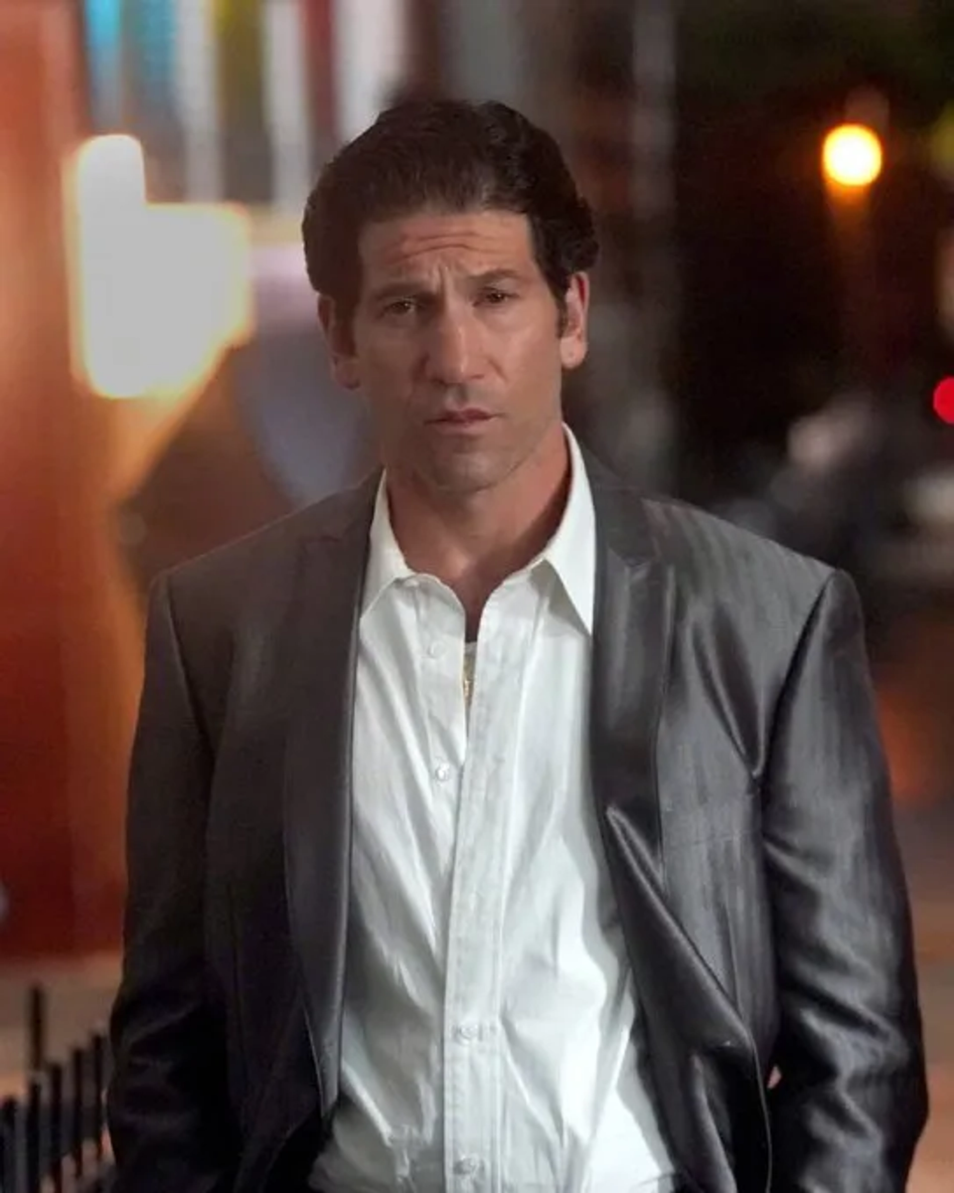 Jon Bernthal in The Many Saints of Newark (2021)