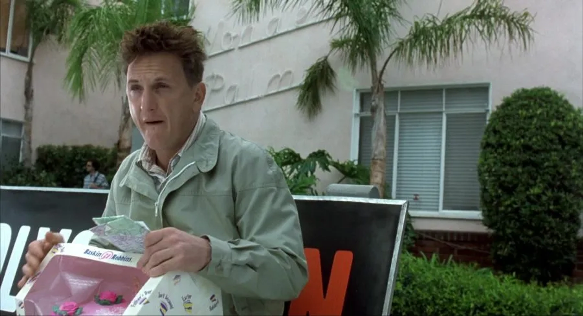 Sean Penn in I Am Sam (2001)