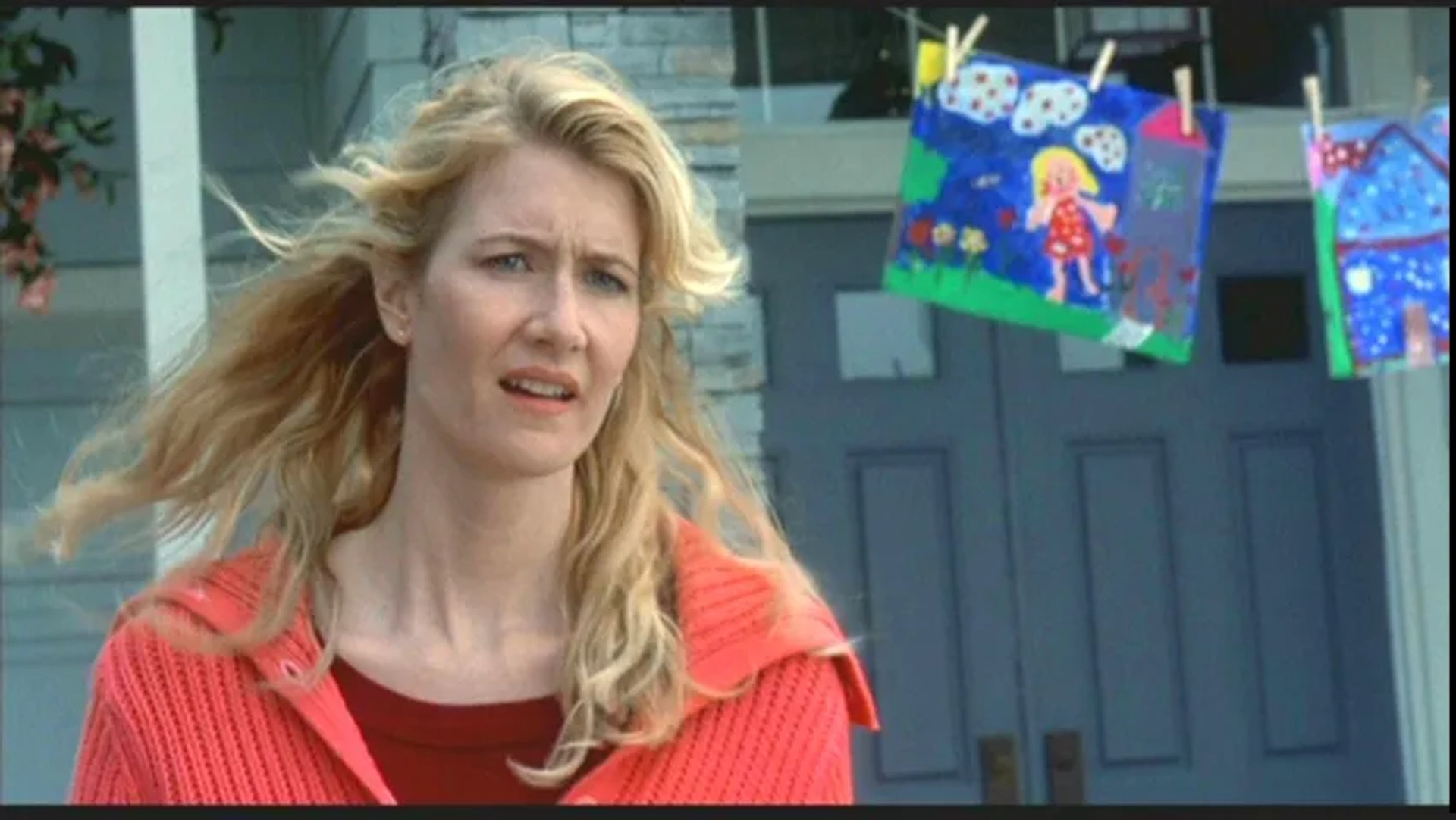 Laura Dern in I Am Sam (2001)