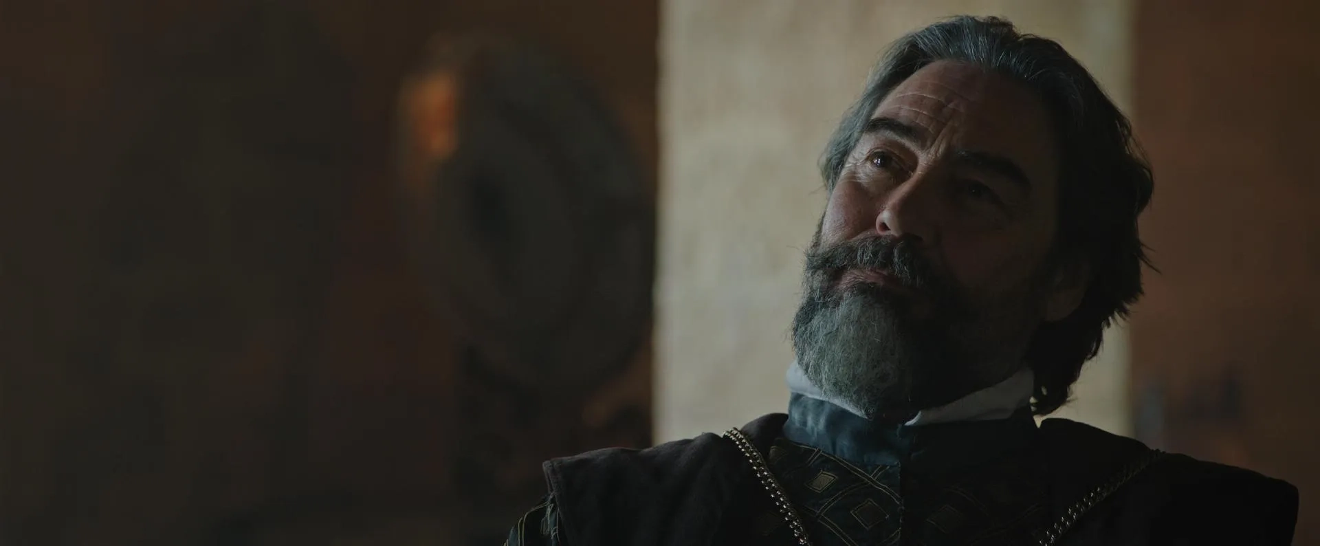 Nathaniel Parker in The Last Duel (2021)