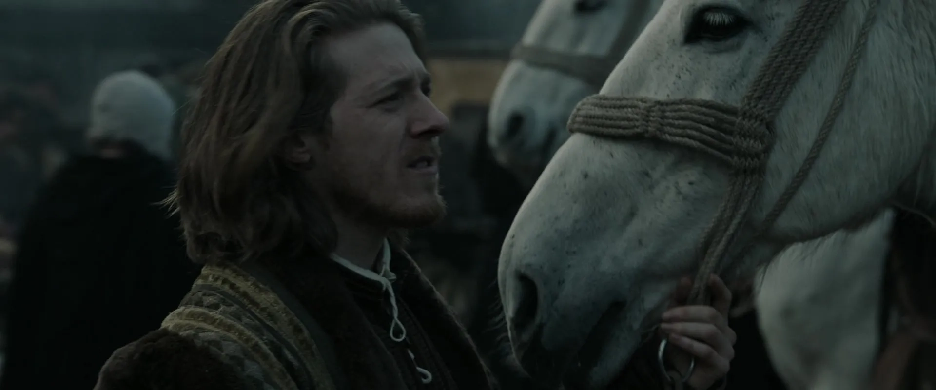 Adam Nagaitis in The Last Duel (2021)