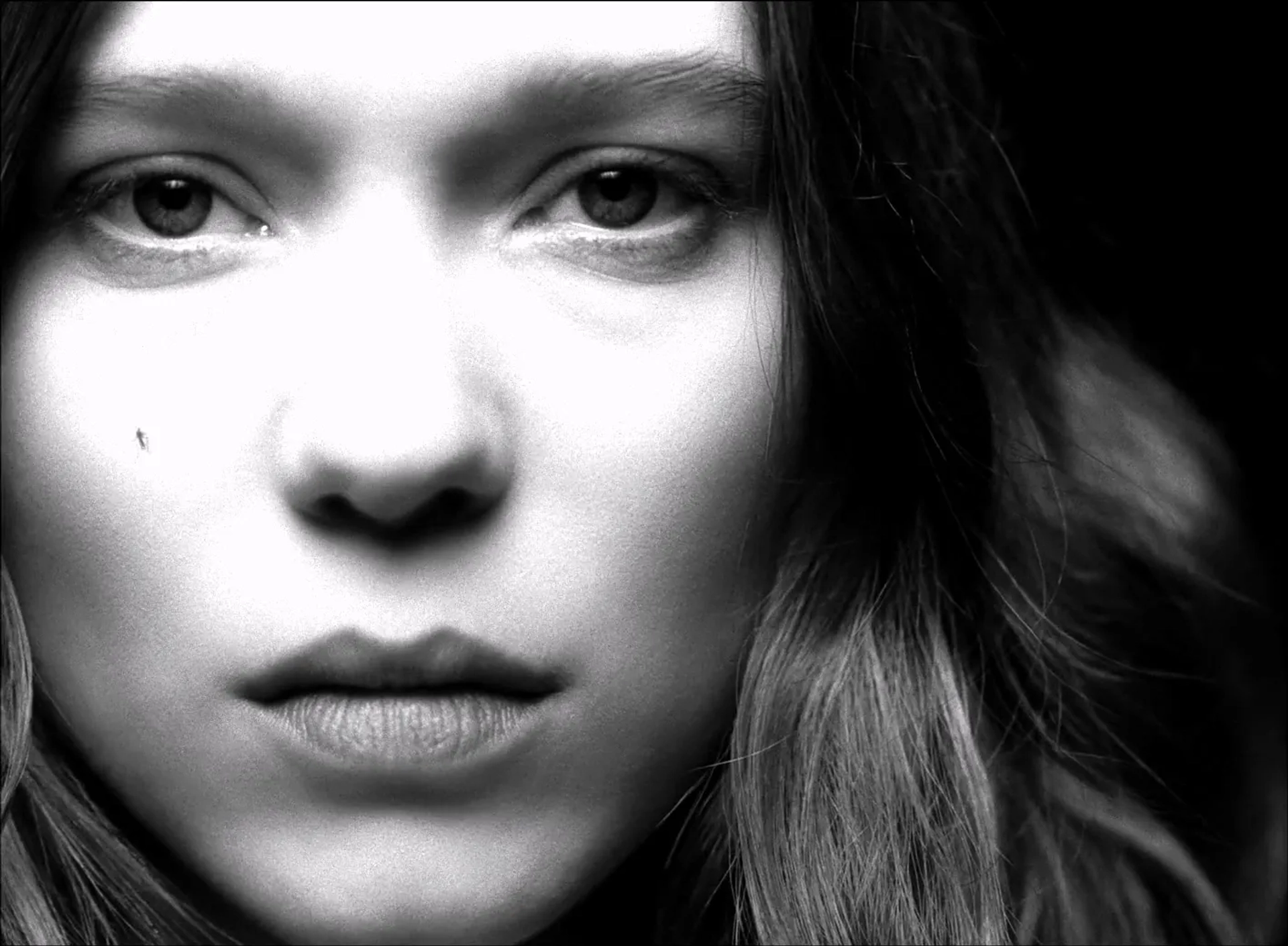 Léa Seydoux in The French Dispatch (2021)