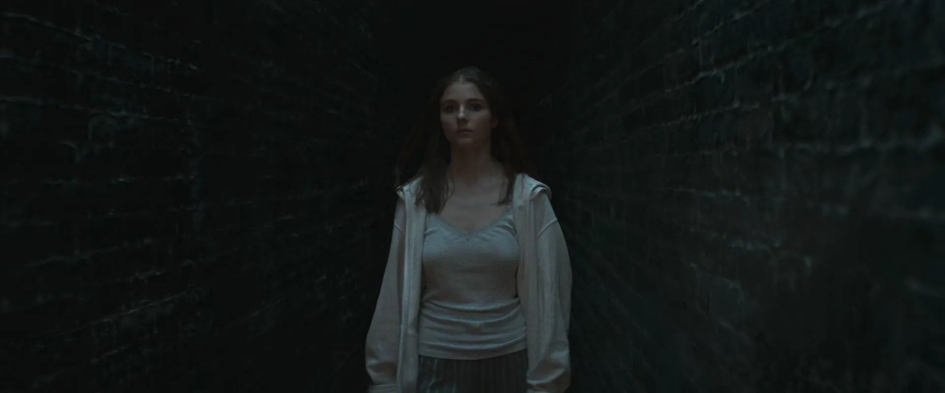 Thomasin McKenzie in Last Night in Soho (2021)