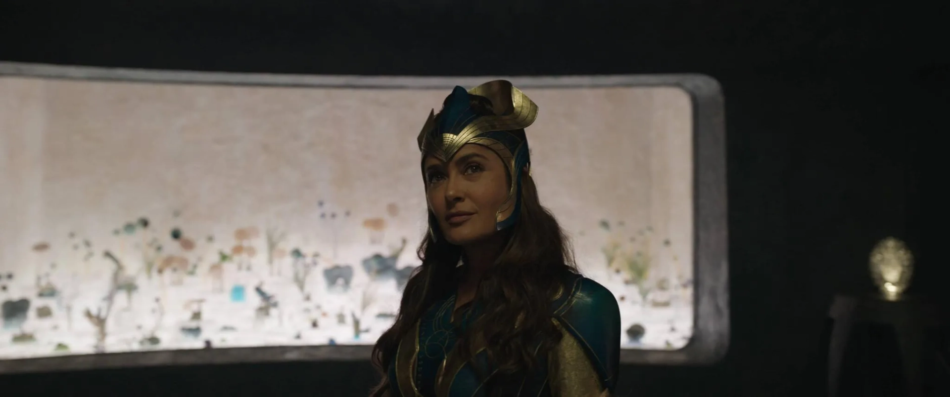 Salma Hayek in Eternals (2021)