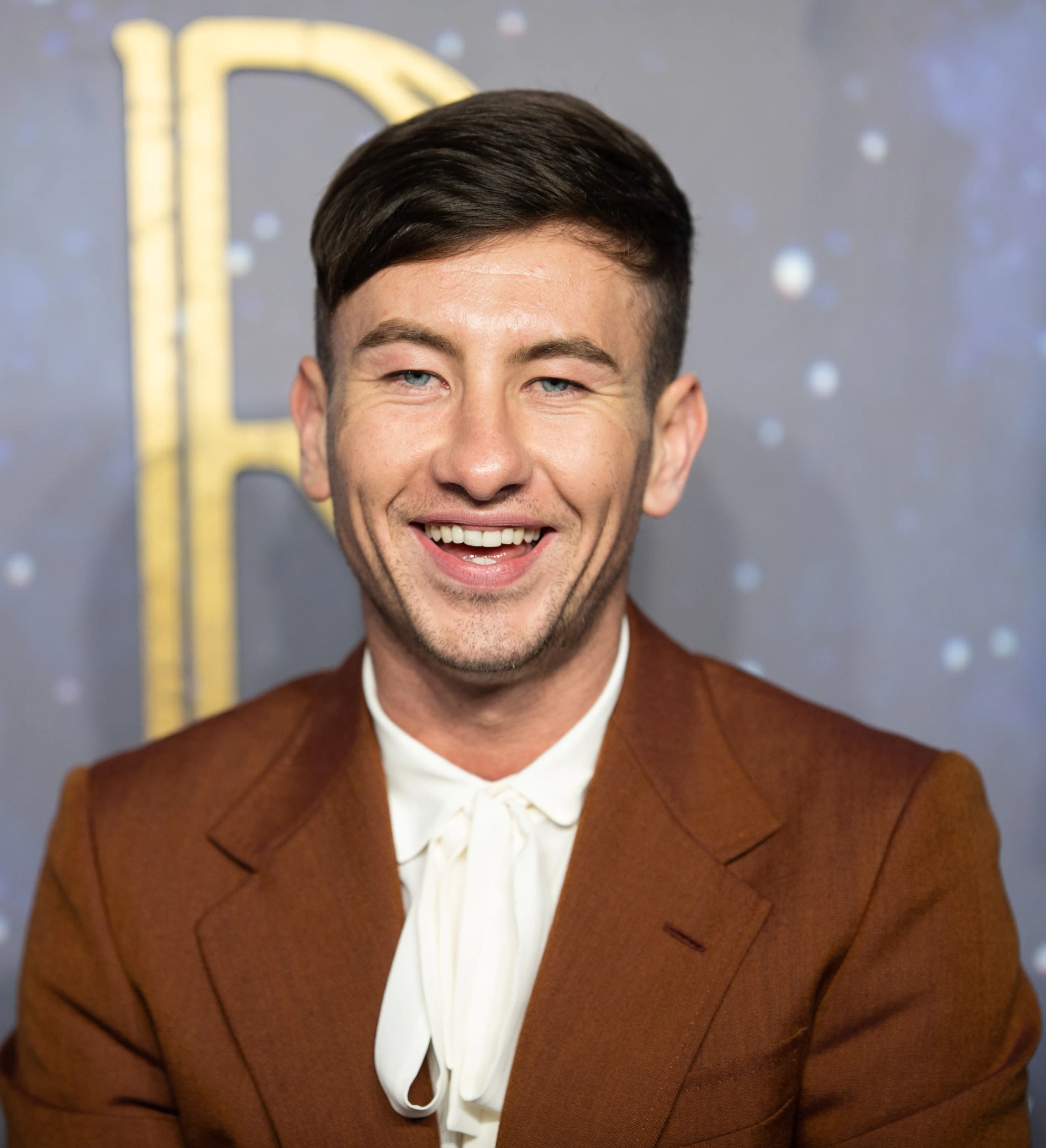 Barry Keoghan at an event for Eternals (2021)