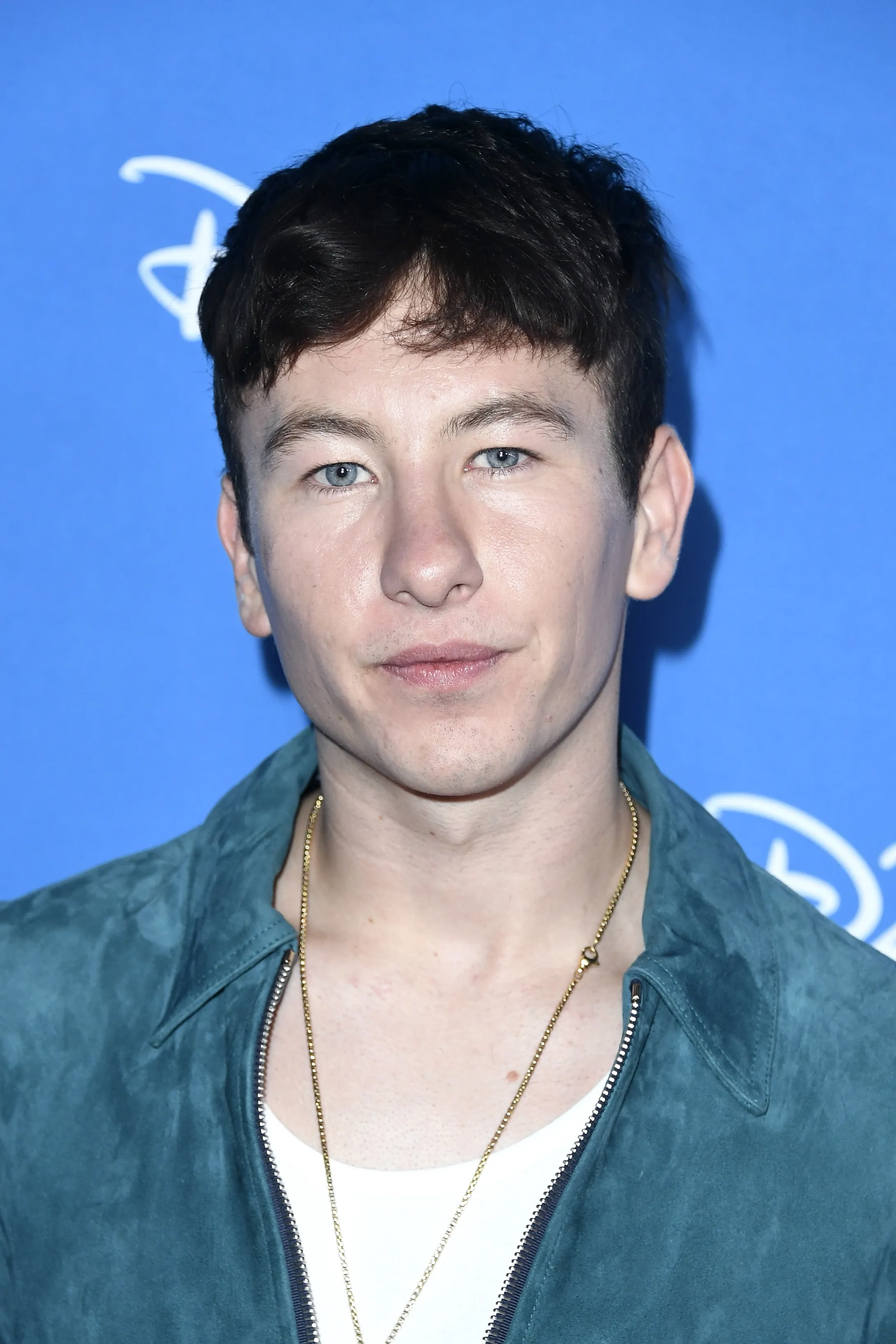 Barry Keoghan at an event for Eternals (2021)