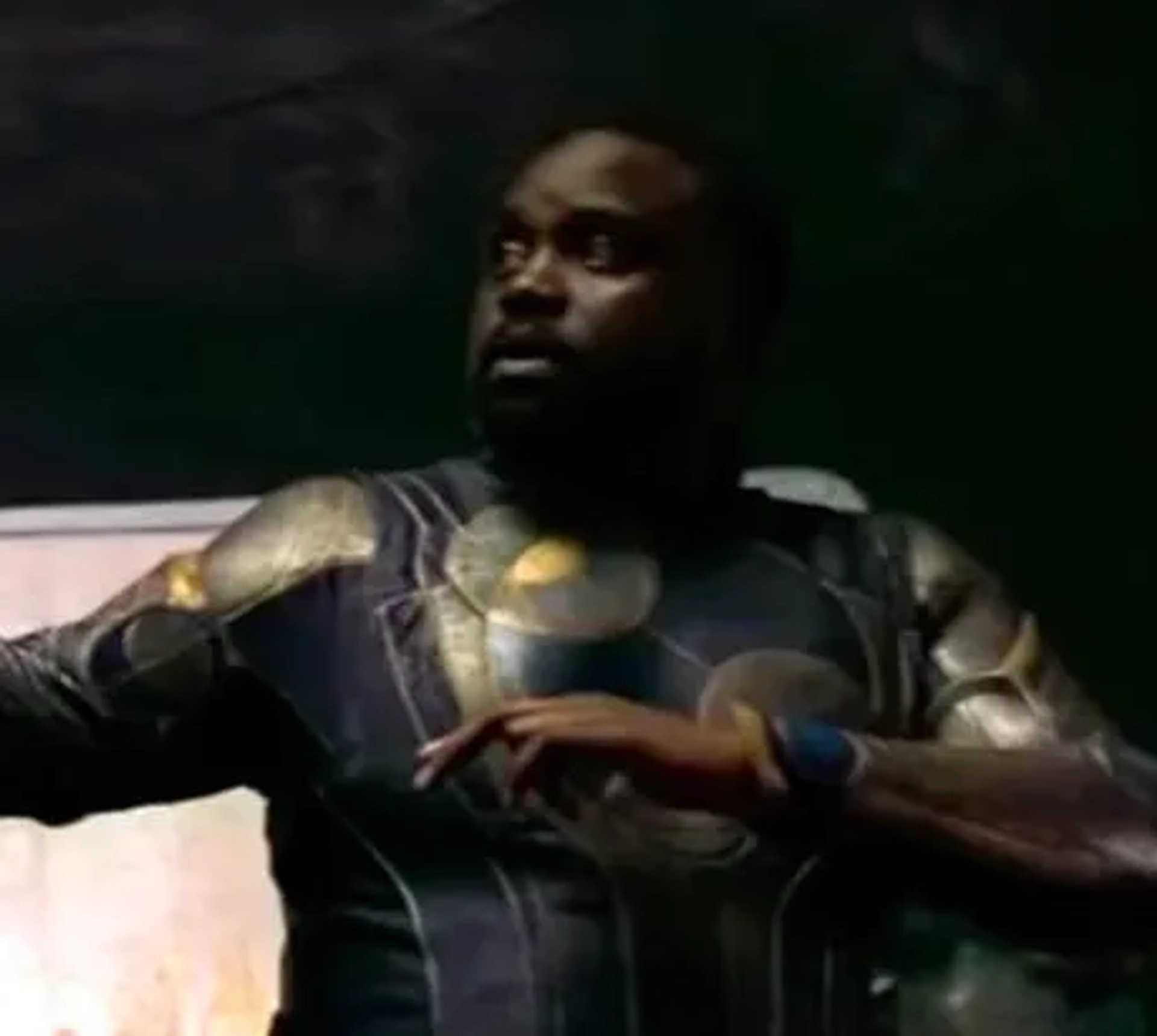 Brian Tyree Henry in Eternals (2021)