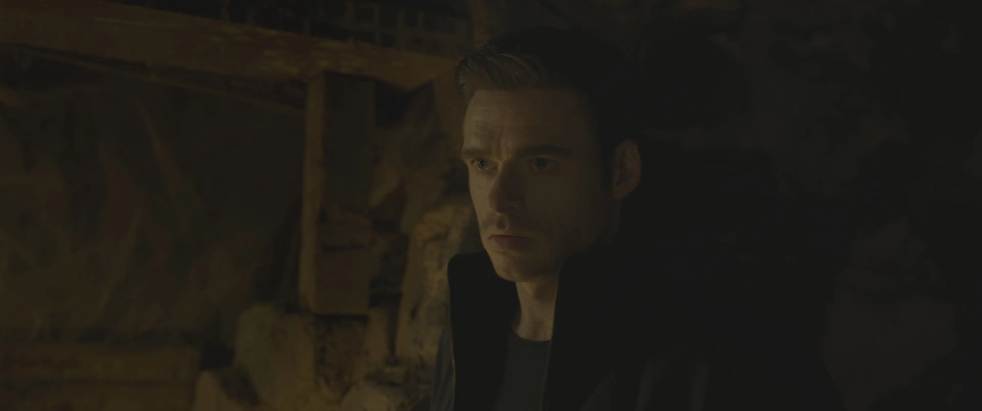 Richard Madden in Eternals (2021)