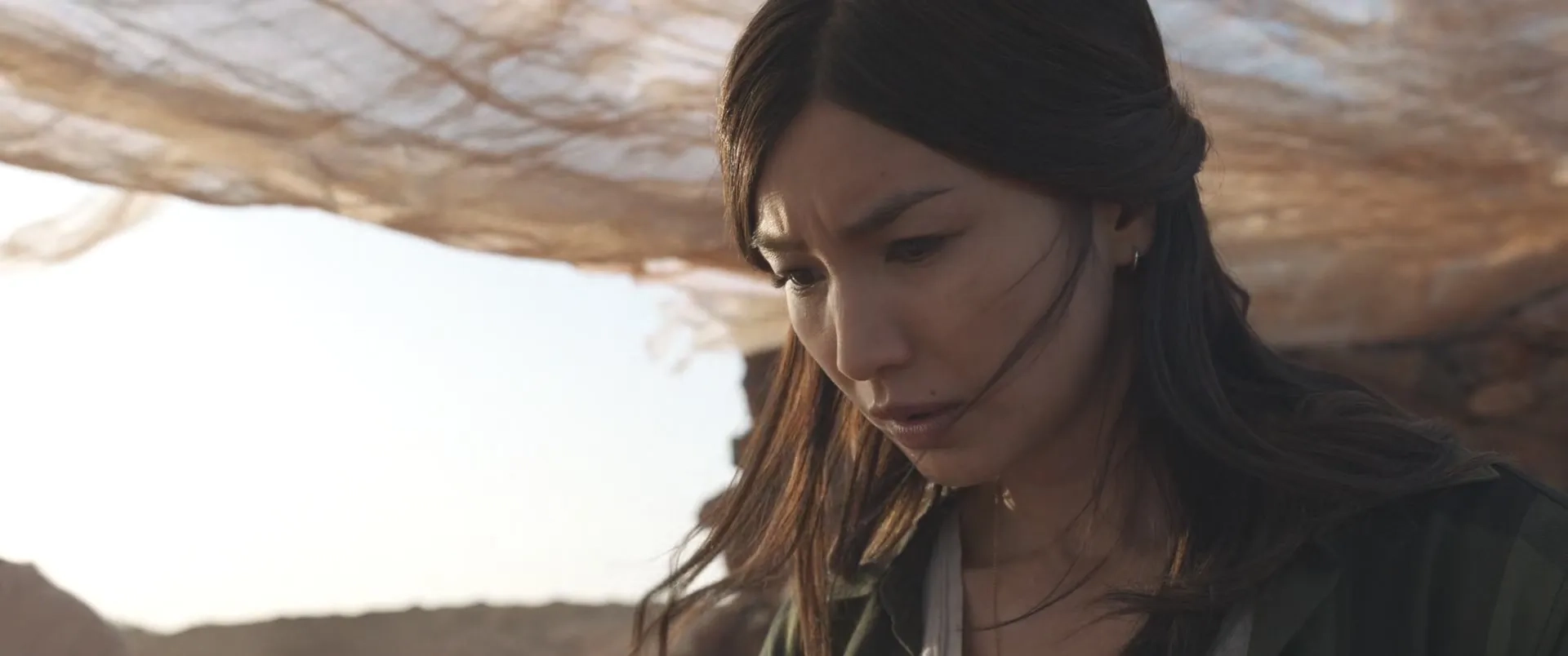 Gemma Chan in Eternals (2021)
