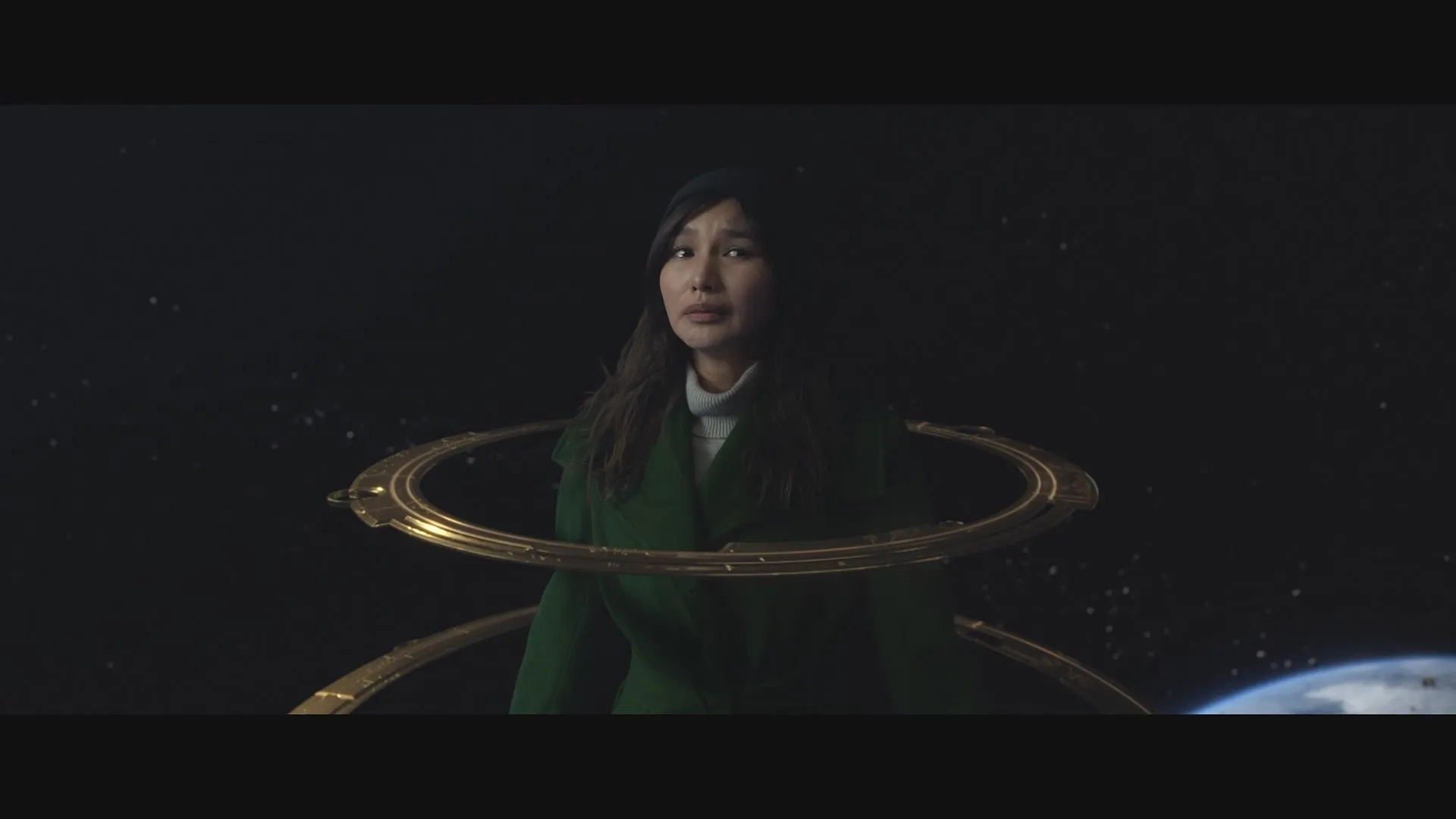 Gemma Chan in Eternals (2021)