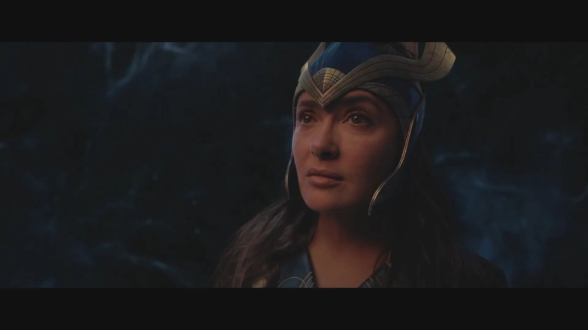 Salma Hayek in Eternals (2021)